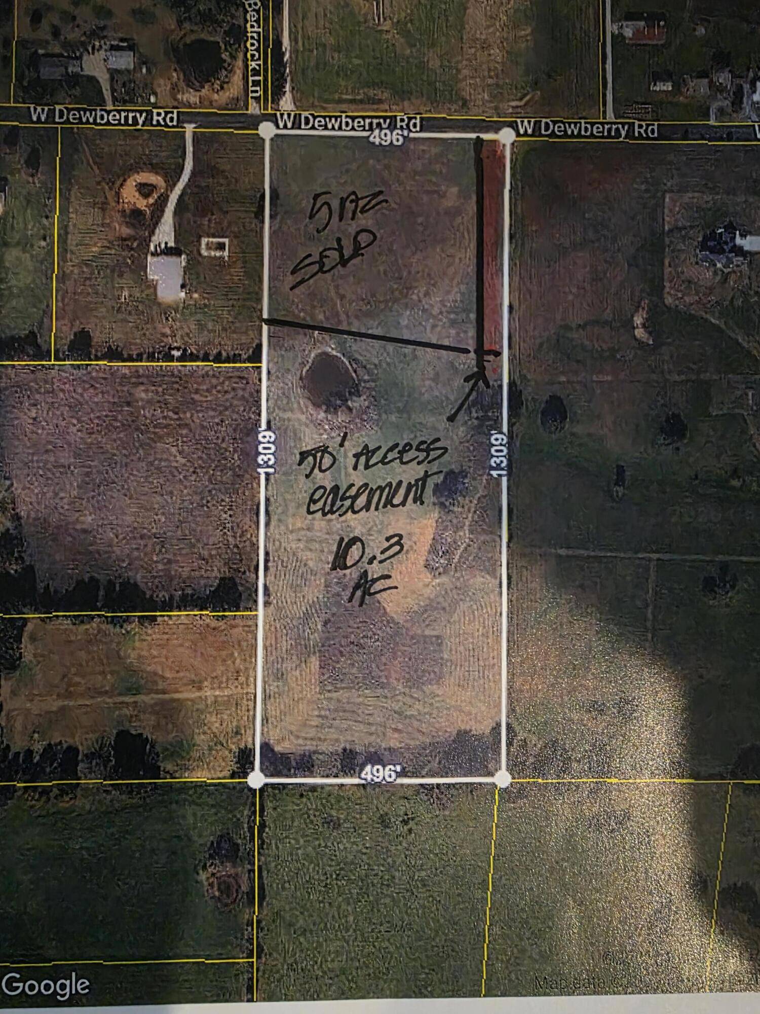 10 Ac Dewberry RD, Nixa, MO 65714