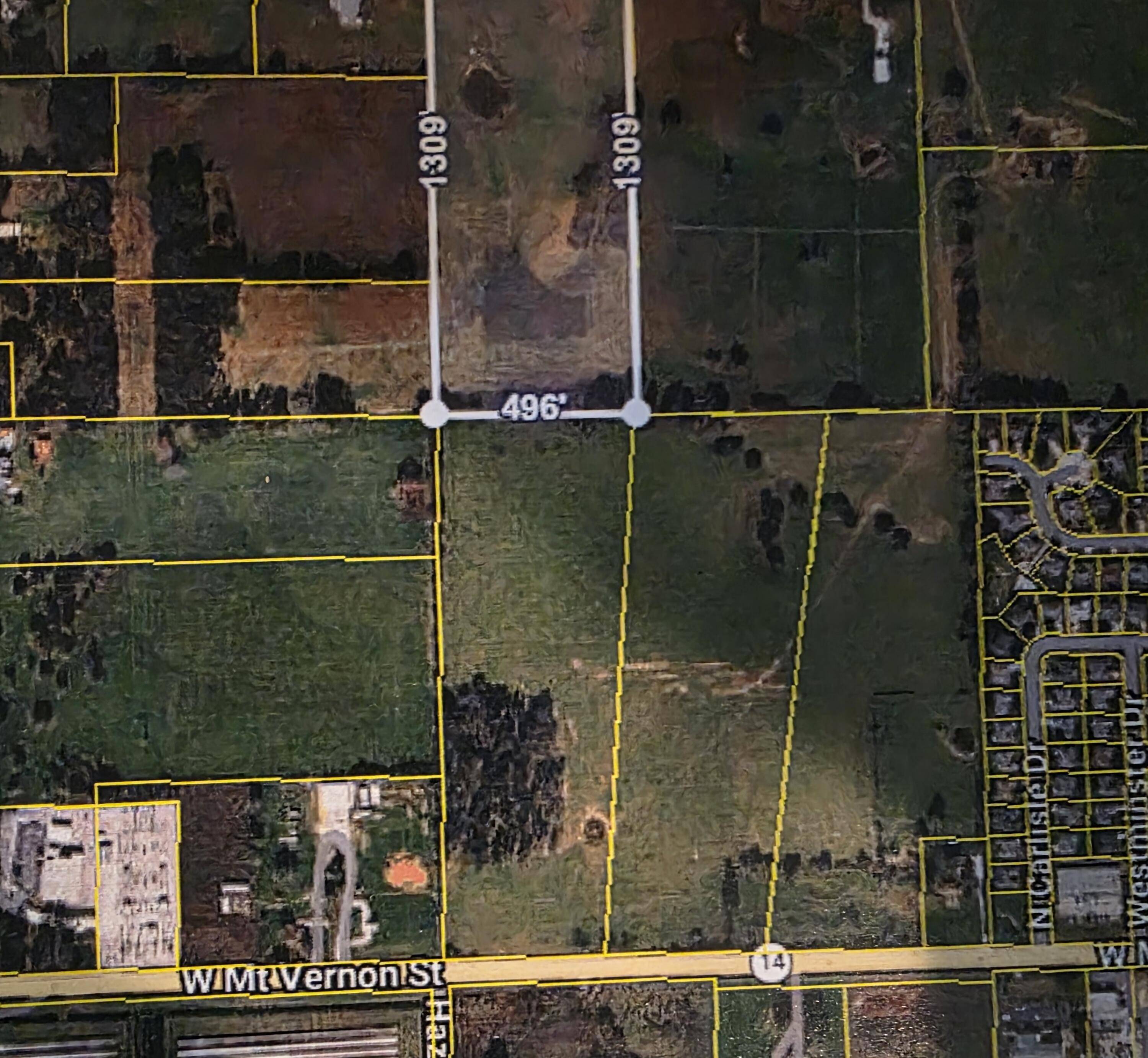10 Ac Dewberry RD, Nixa, MO 65714
