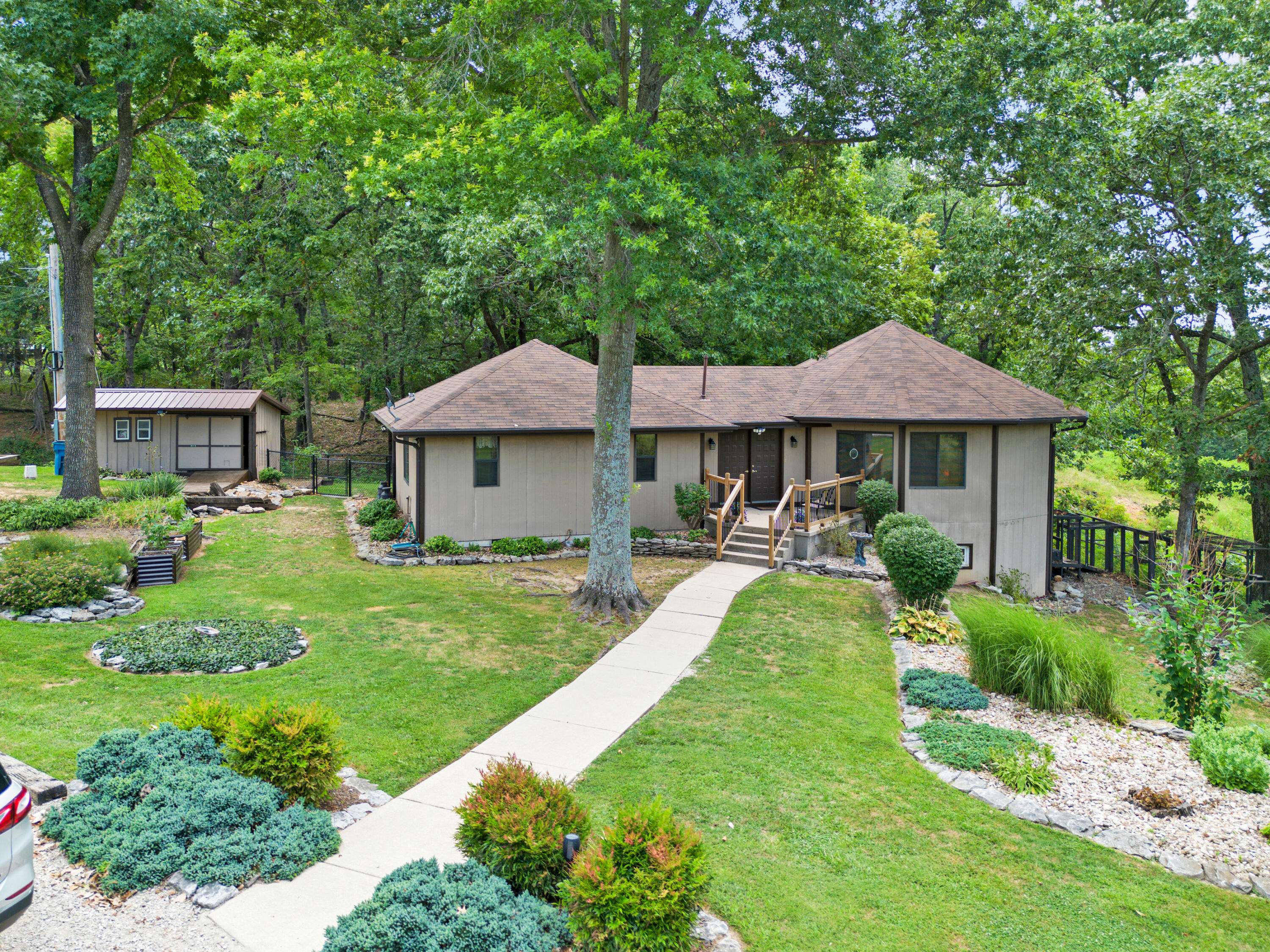 218 Reno Hollow RD, Spokane, MO 65754