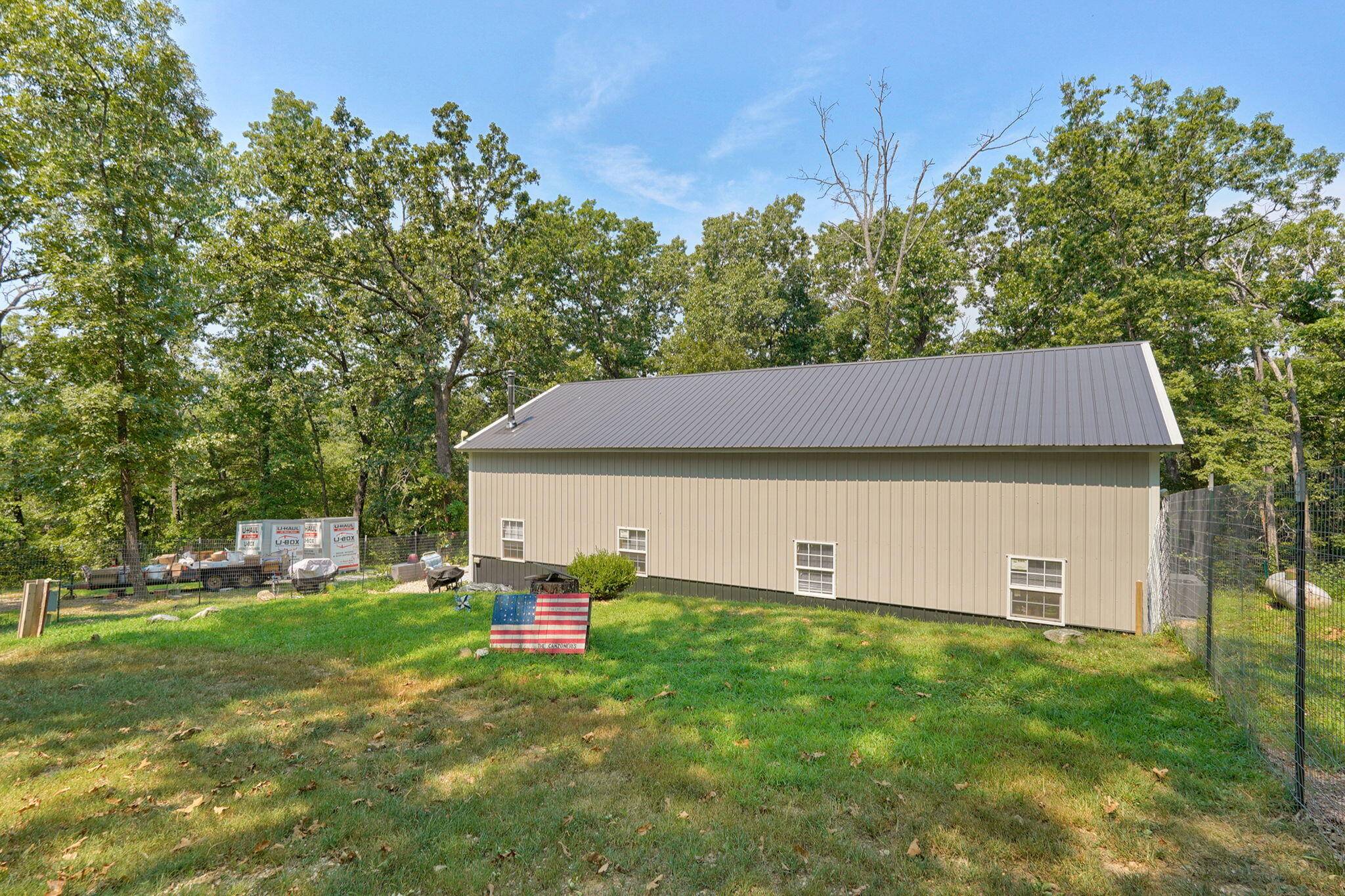 159 Timberline LN, Crane, MO 65633
