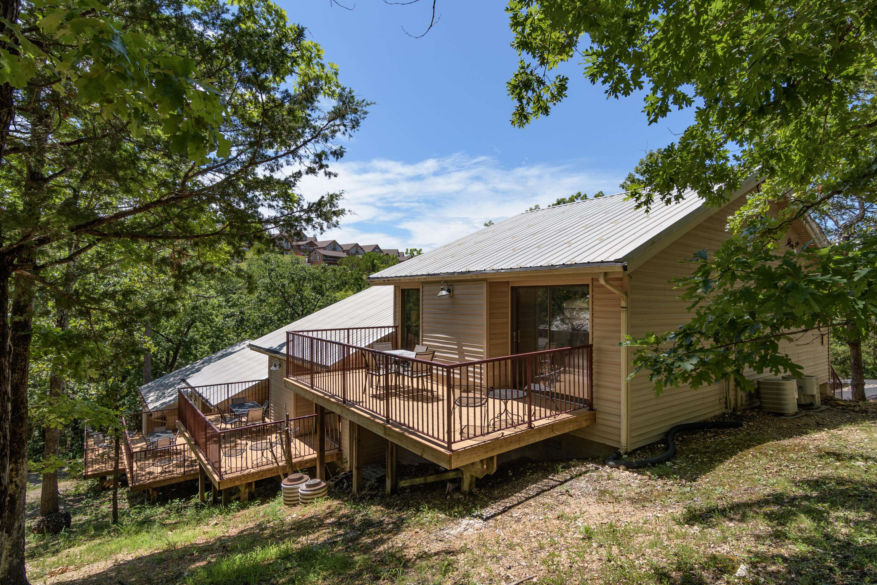 86 Rasso Way #34, Kimberling City, MO 65686