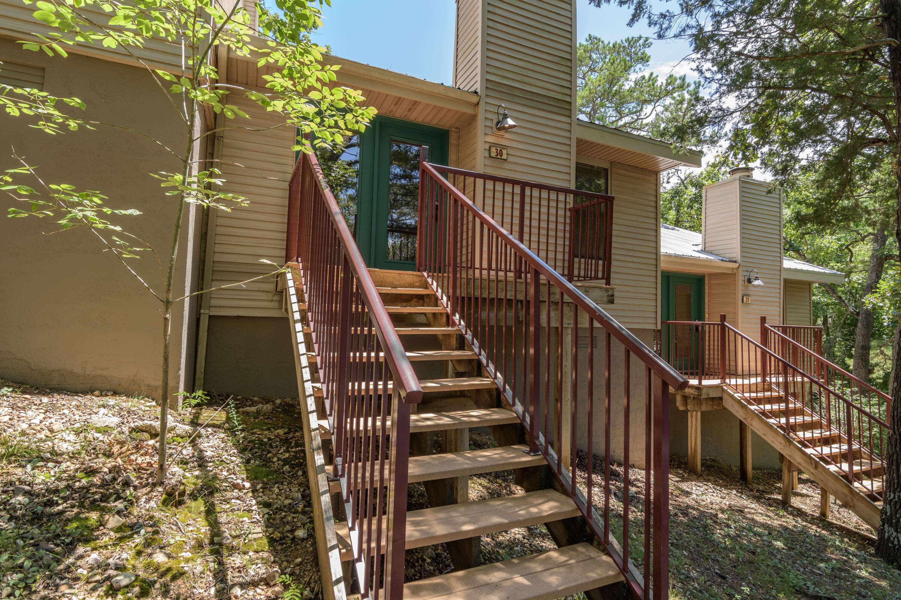 86 Rasso Way #29, Kimberling City, MO 65686