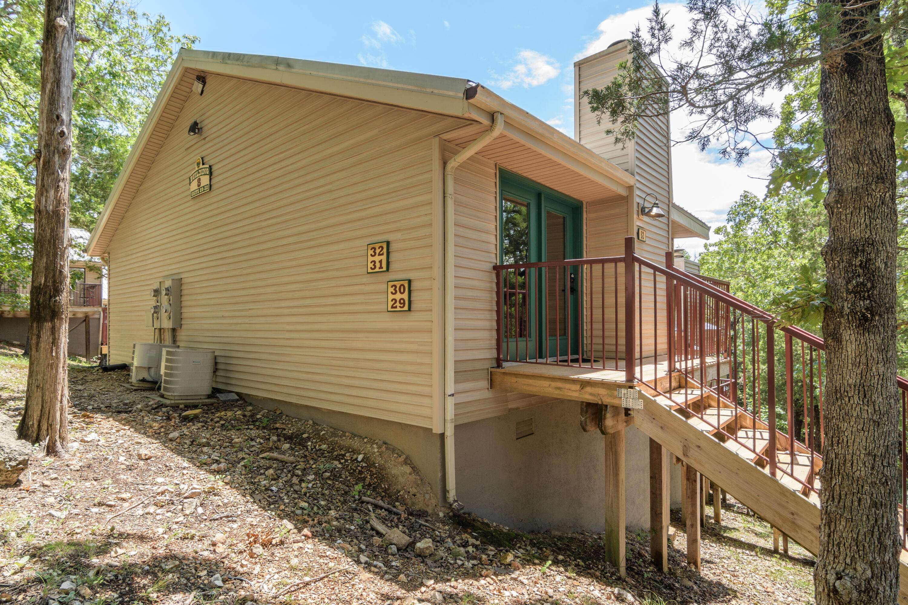 86 Rasso Way #35, Kimberling City, MO 65686