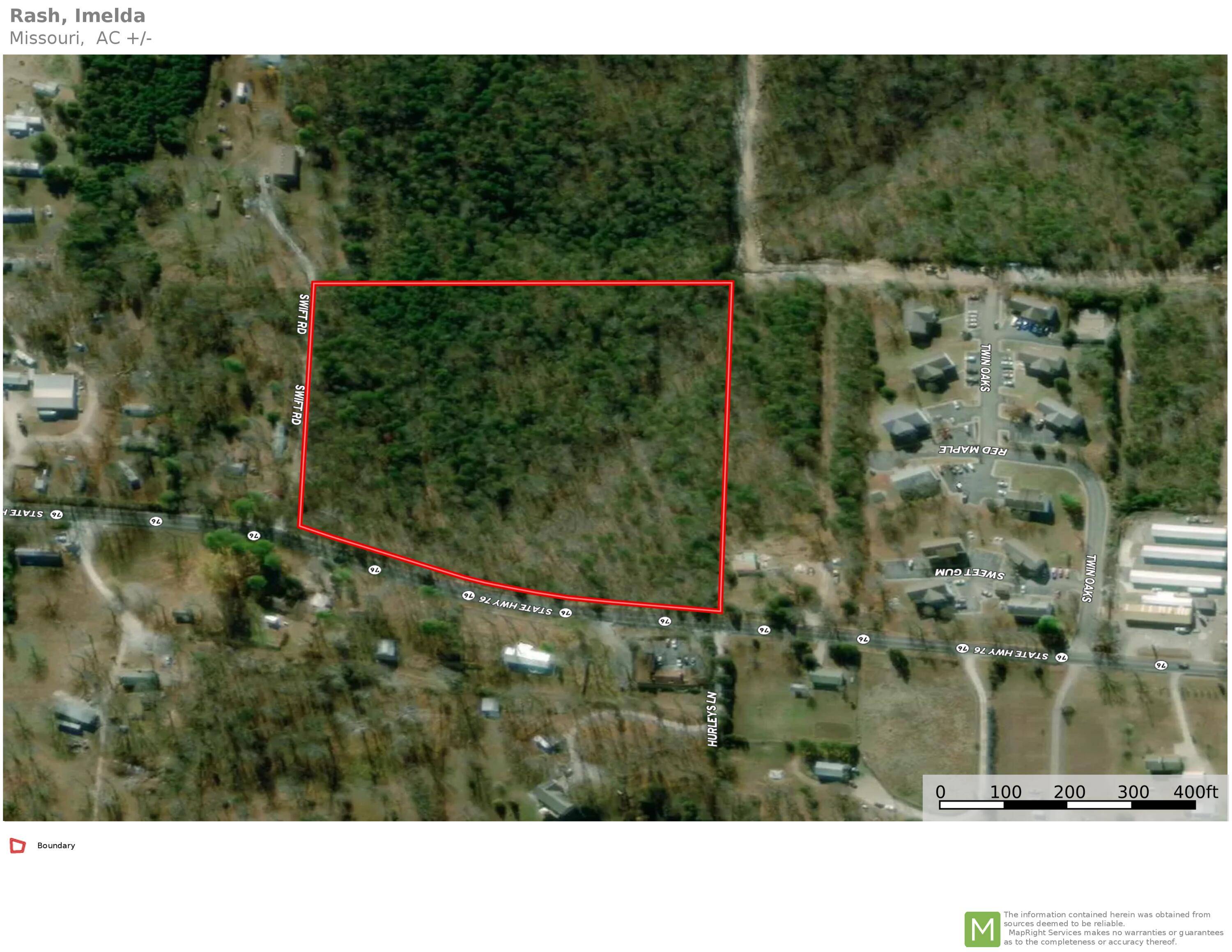 000 Highway 76, Kirbyville, MO 65679