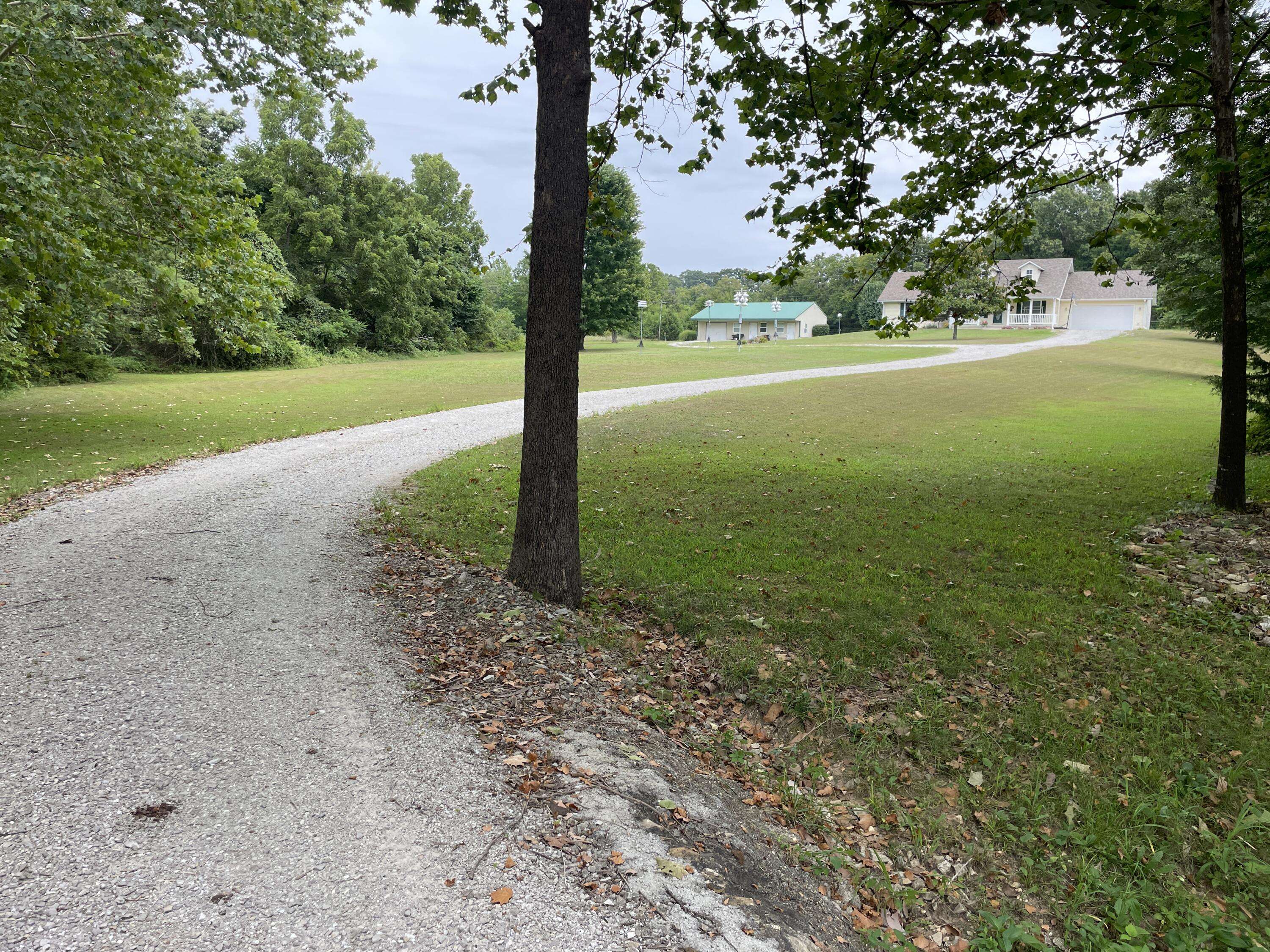 5910 S St Highway 5, Ava, MO 65608