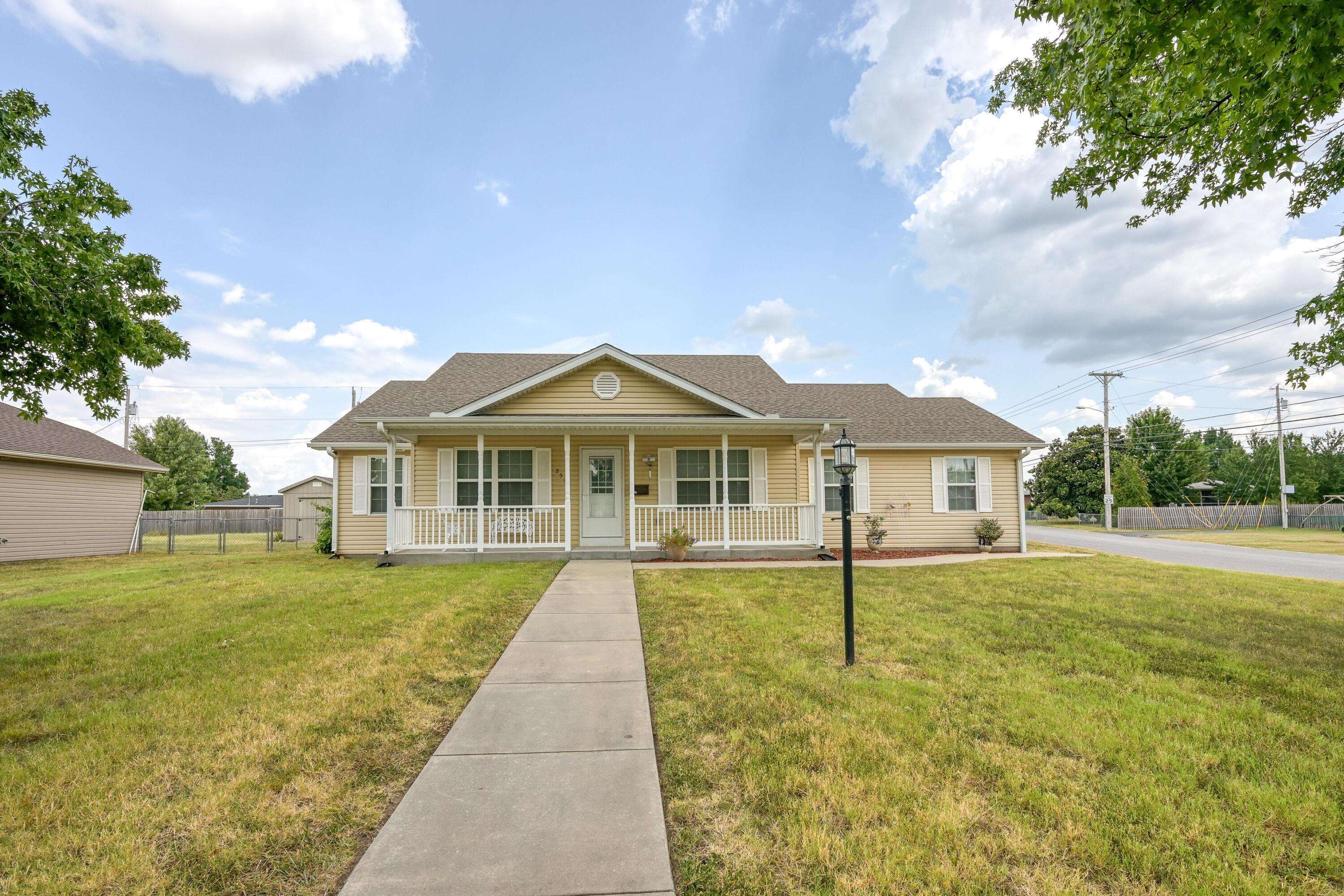2515 Indiana AVE, Joplin, MO 64804