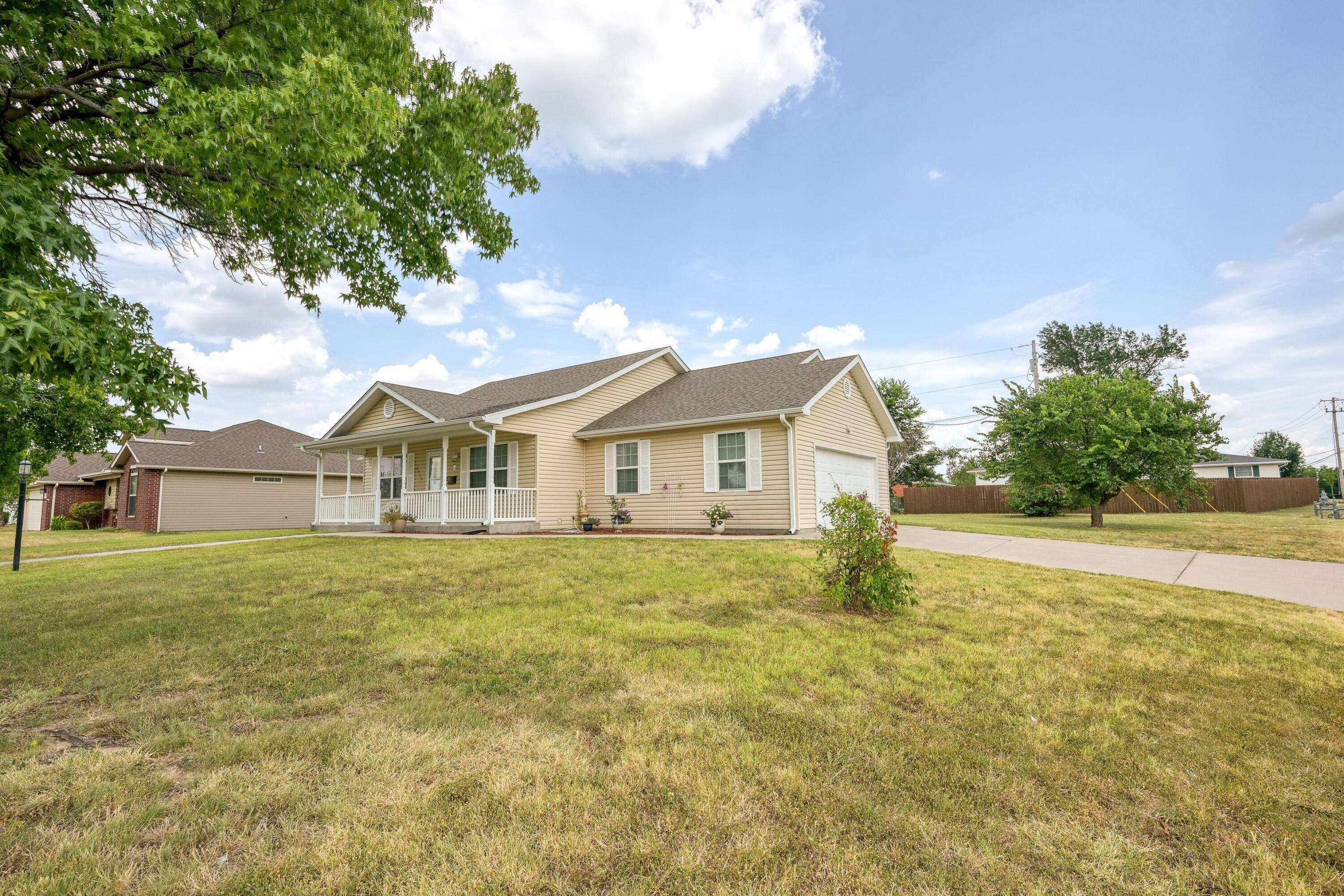 2515 Indiana AVE, Joplin, MO 64804