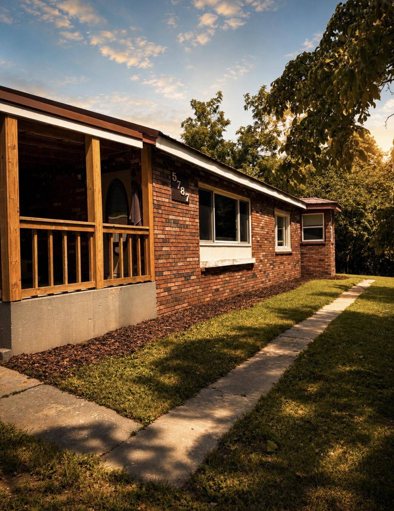 5787 Highway 63, Houston, MO 65483