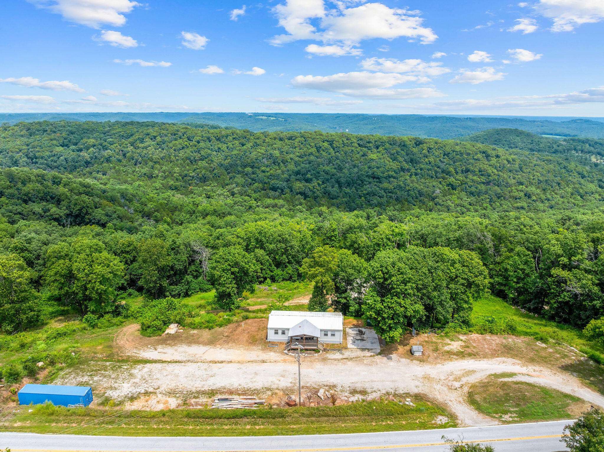 5197 Us Highway 160, Walnut Shade, MO 65771