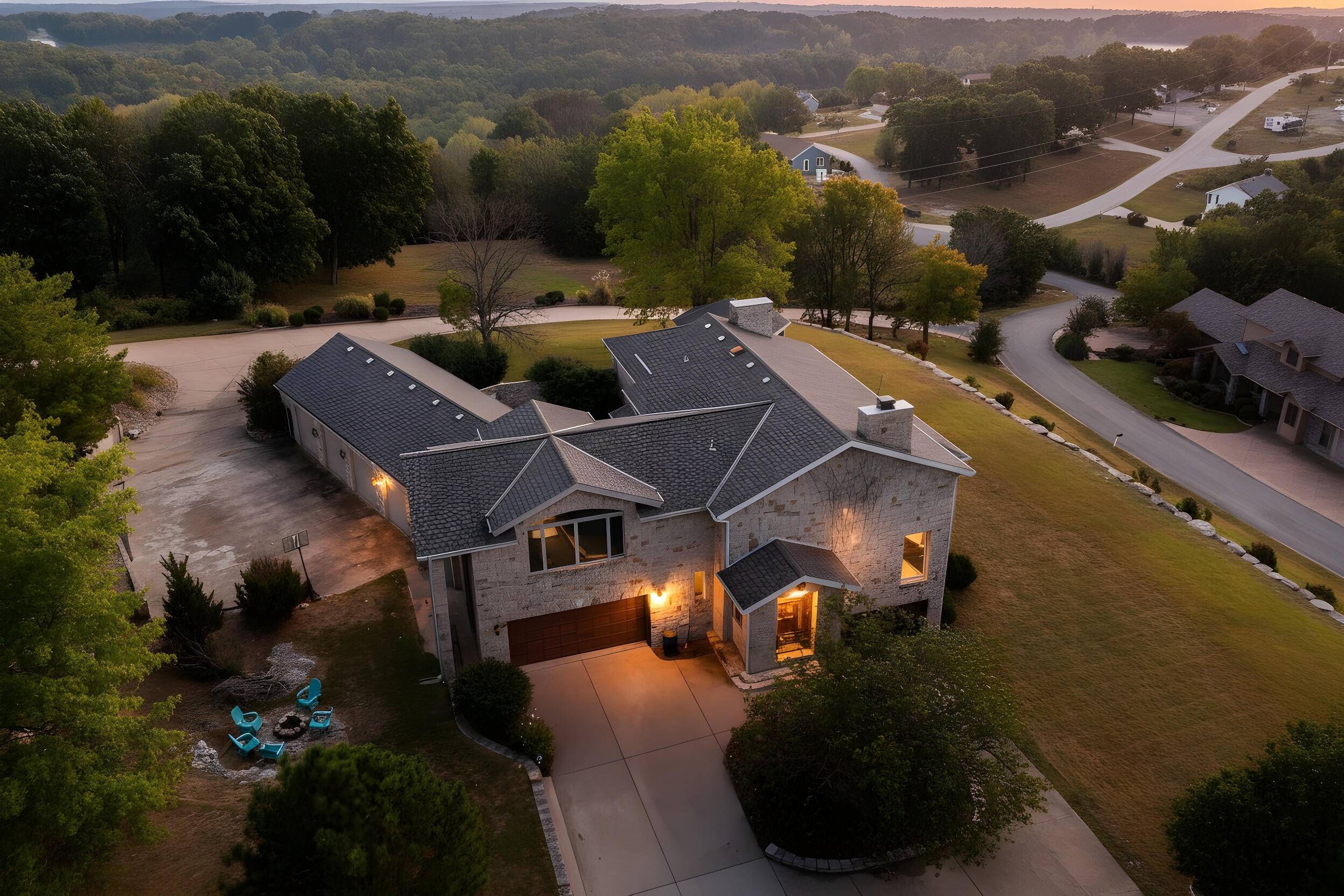 14 Dalton CIR, Branson, MO 65616