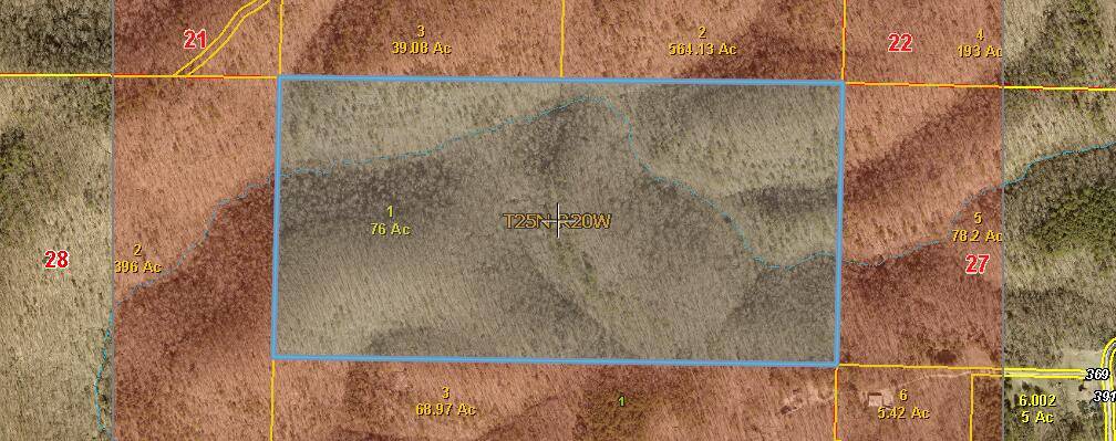 000 Tbd RD, Chadwick, MO 65629