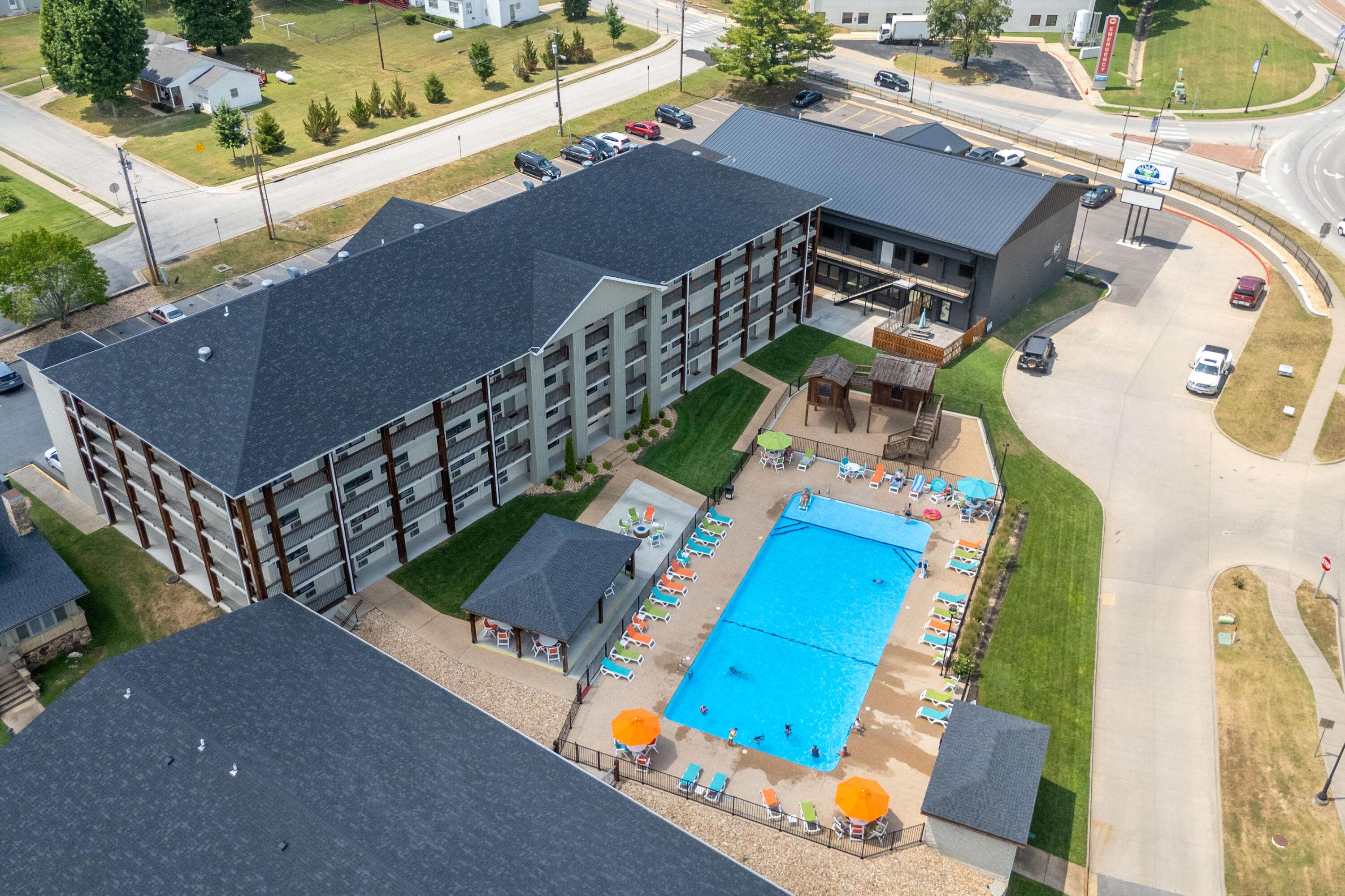 403 Veterans BLVD #401, Branson, MO 65616