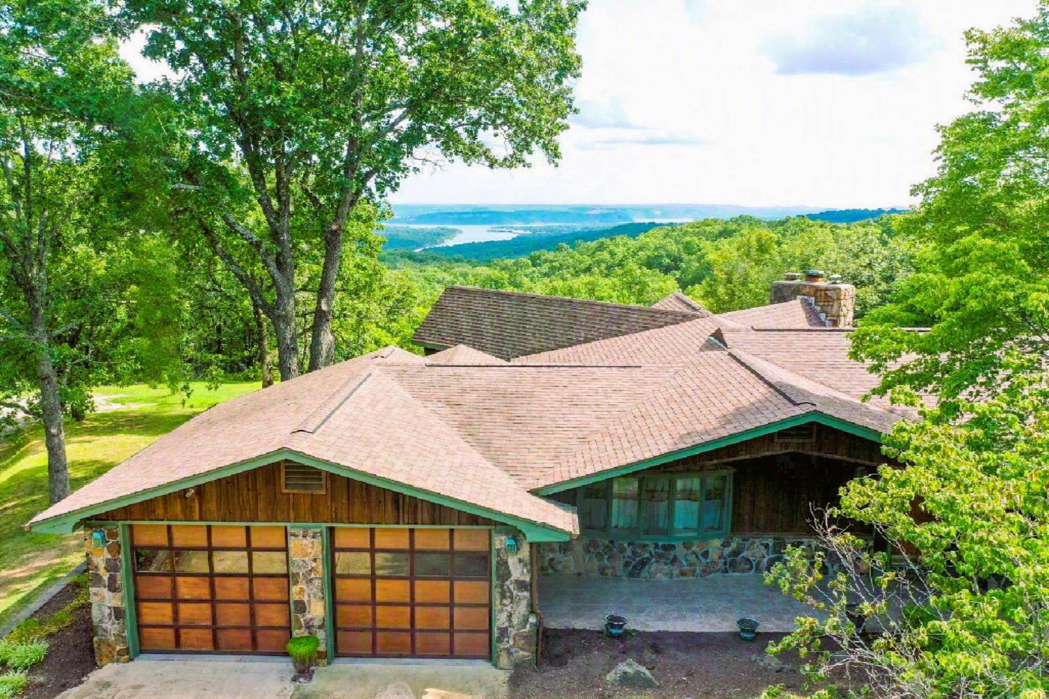 15526 State Hwy 13, Branson West, MO 65737