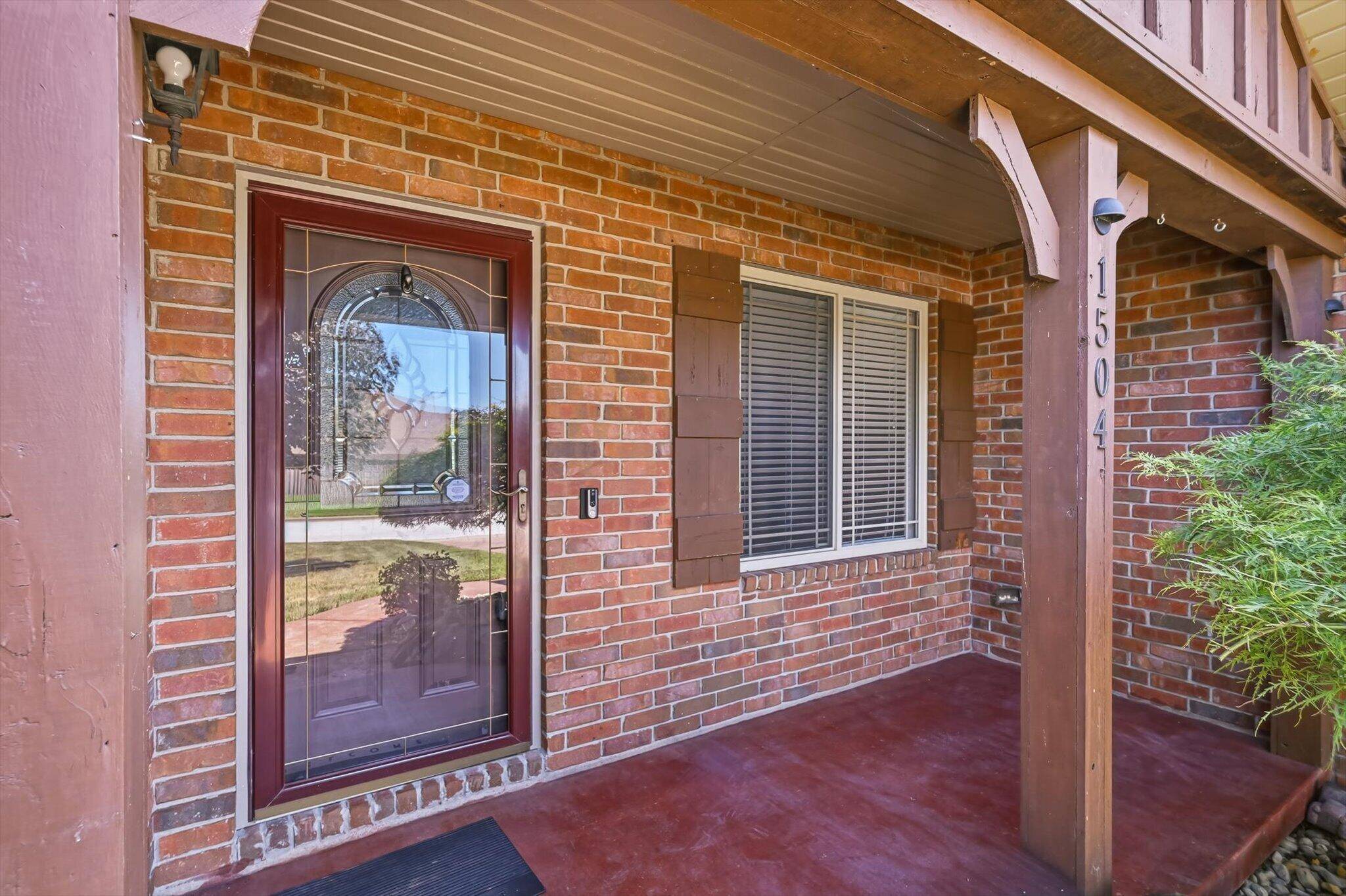1504 S Blockade RD, Republic, MO 65738