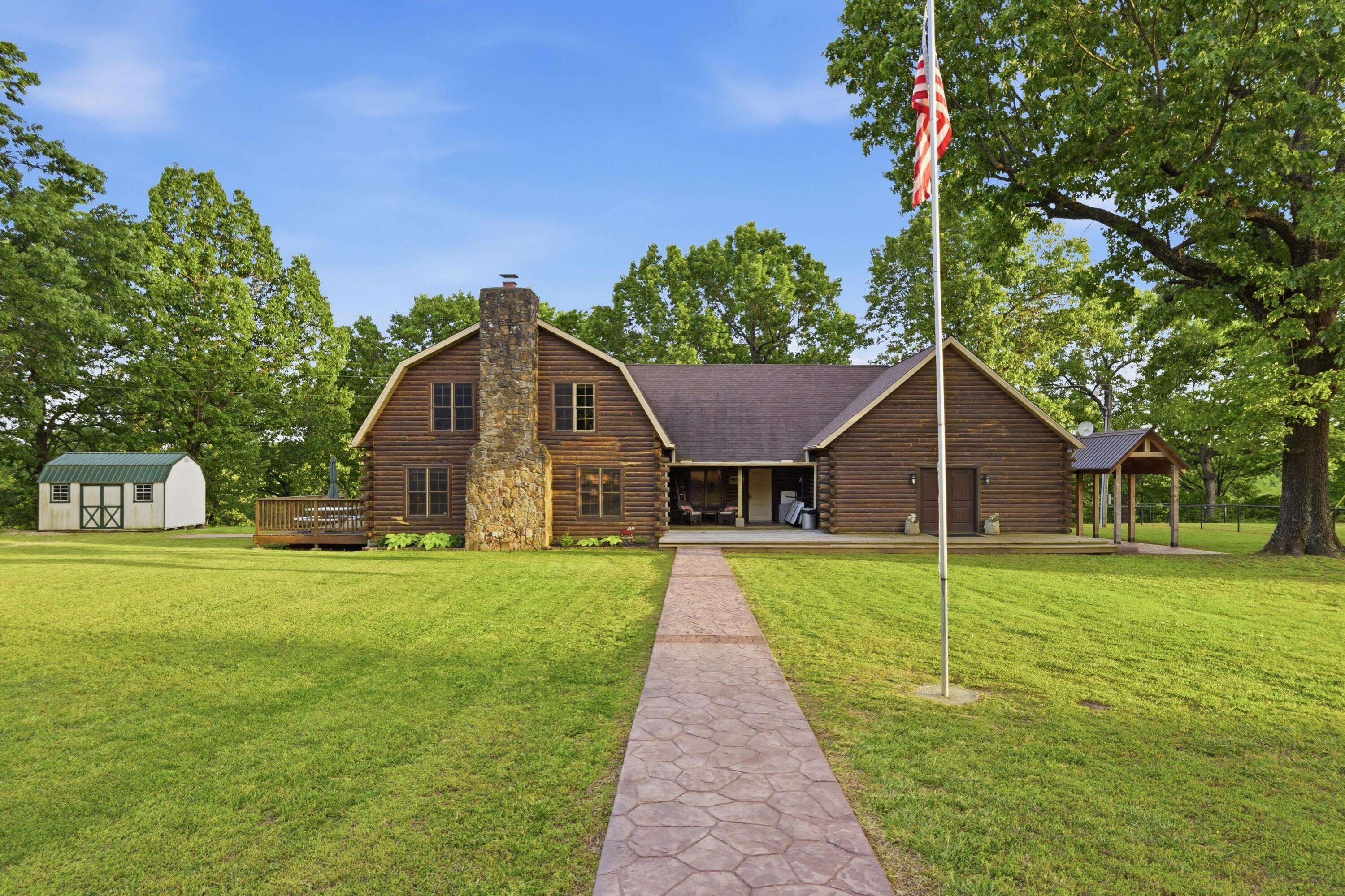 10613 And 10633 Poppy DR, Neosho, MO 64850