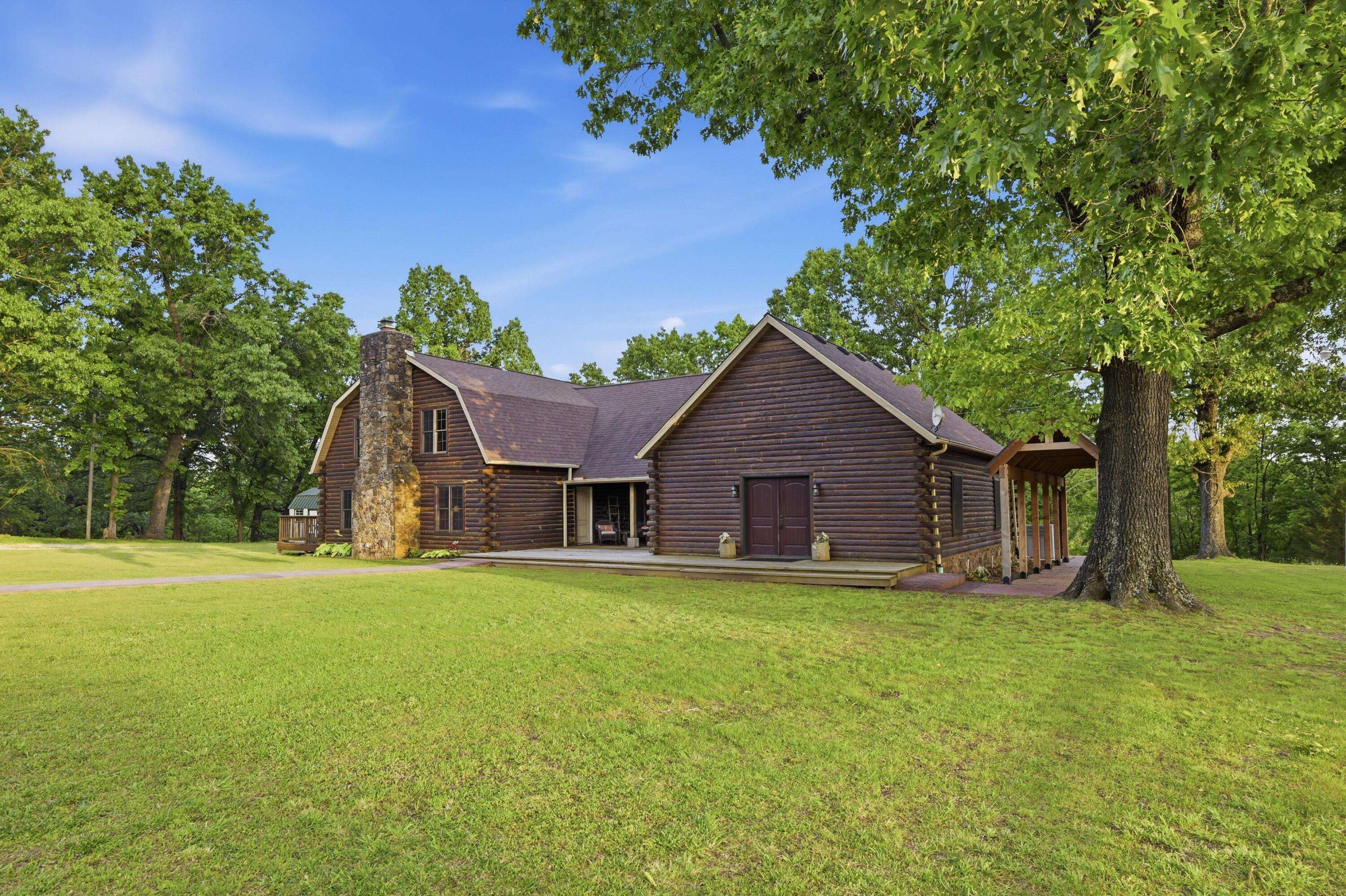 10613 And 10633 Poppy DR, Neosho, MO 64850