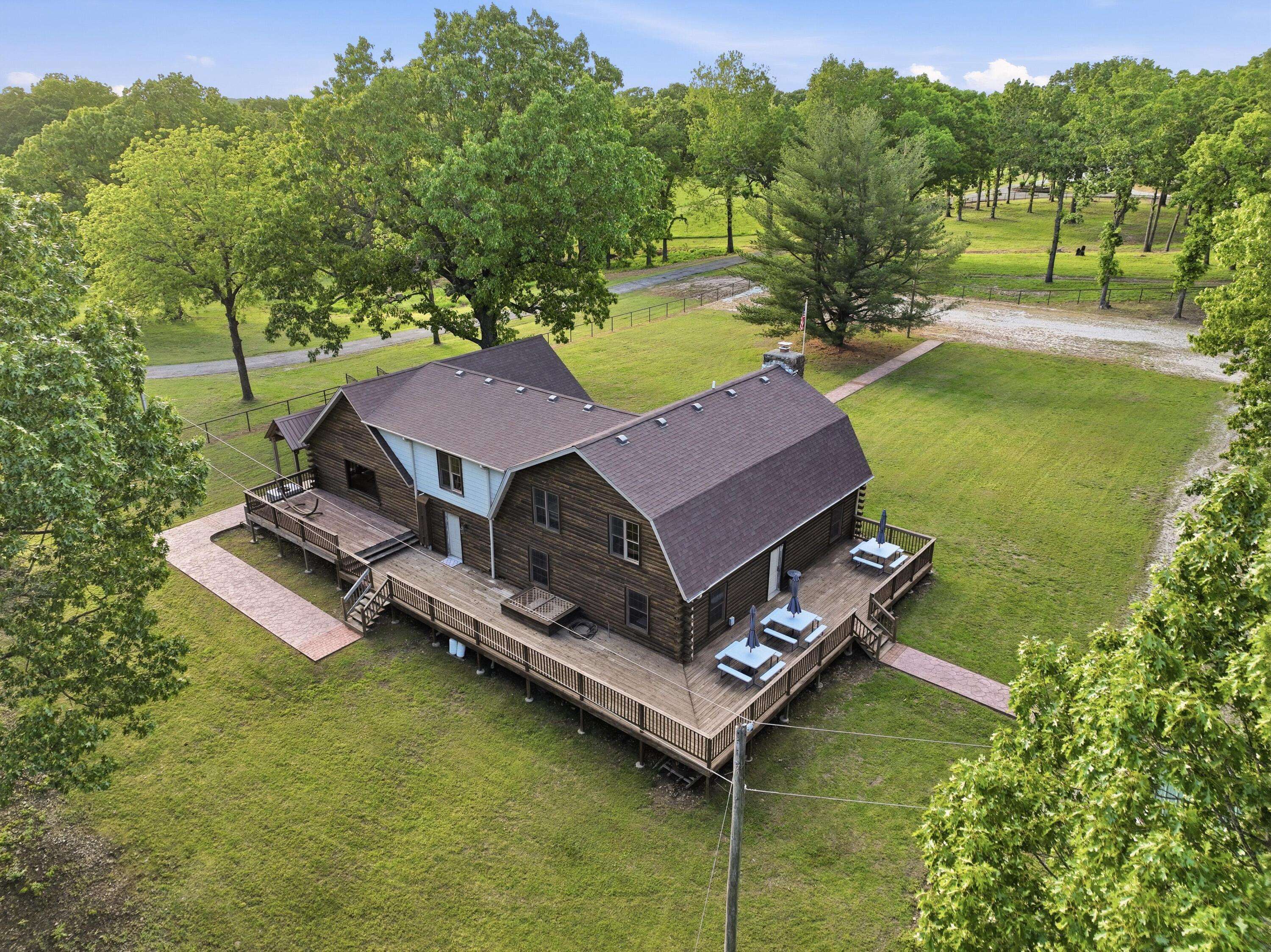 10613 And 10633 Poppy DR, Neosho, MO 64850