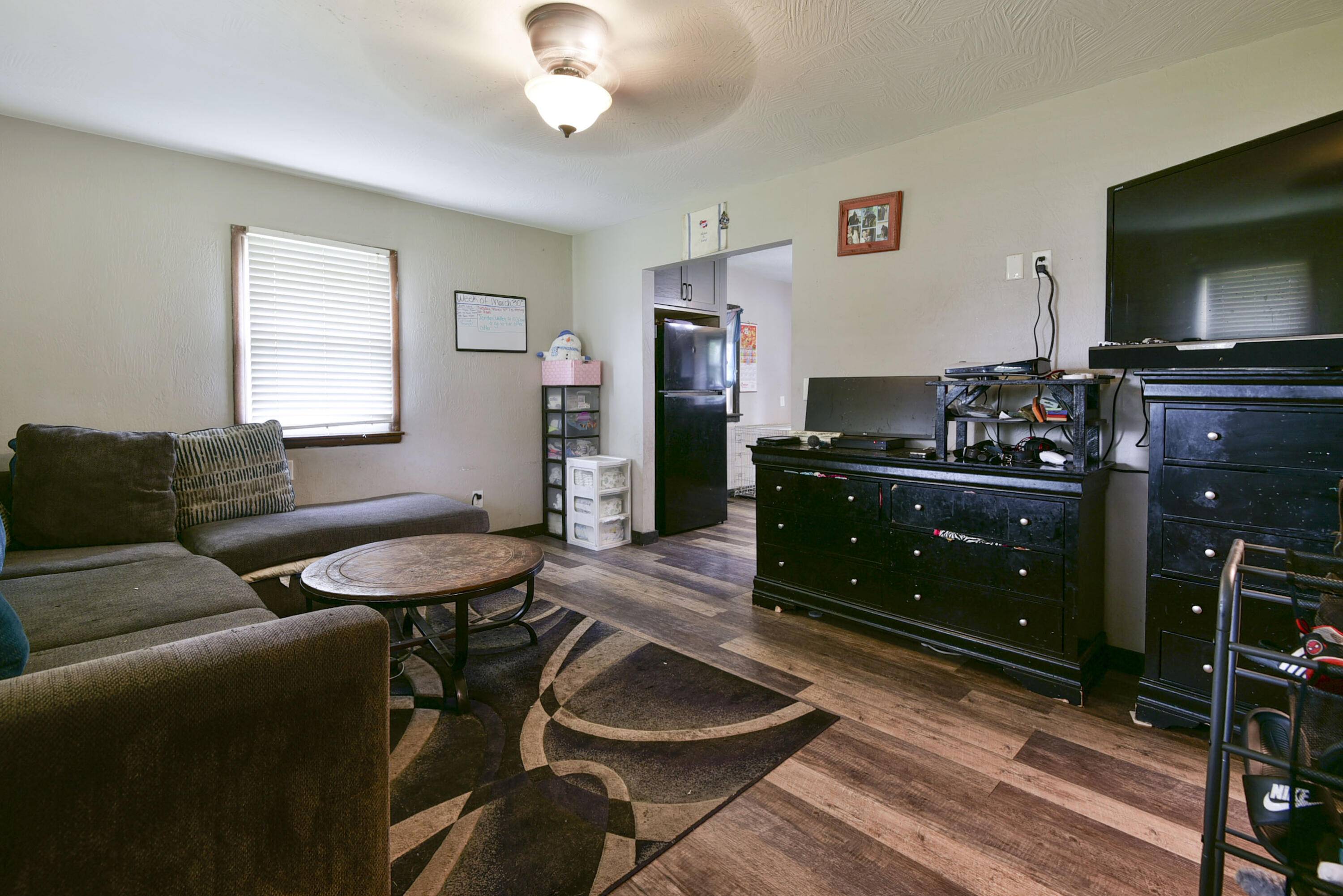 604 N Meteor AVE, Springfield, MO 65802
