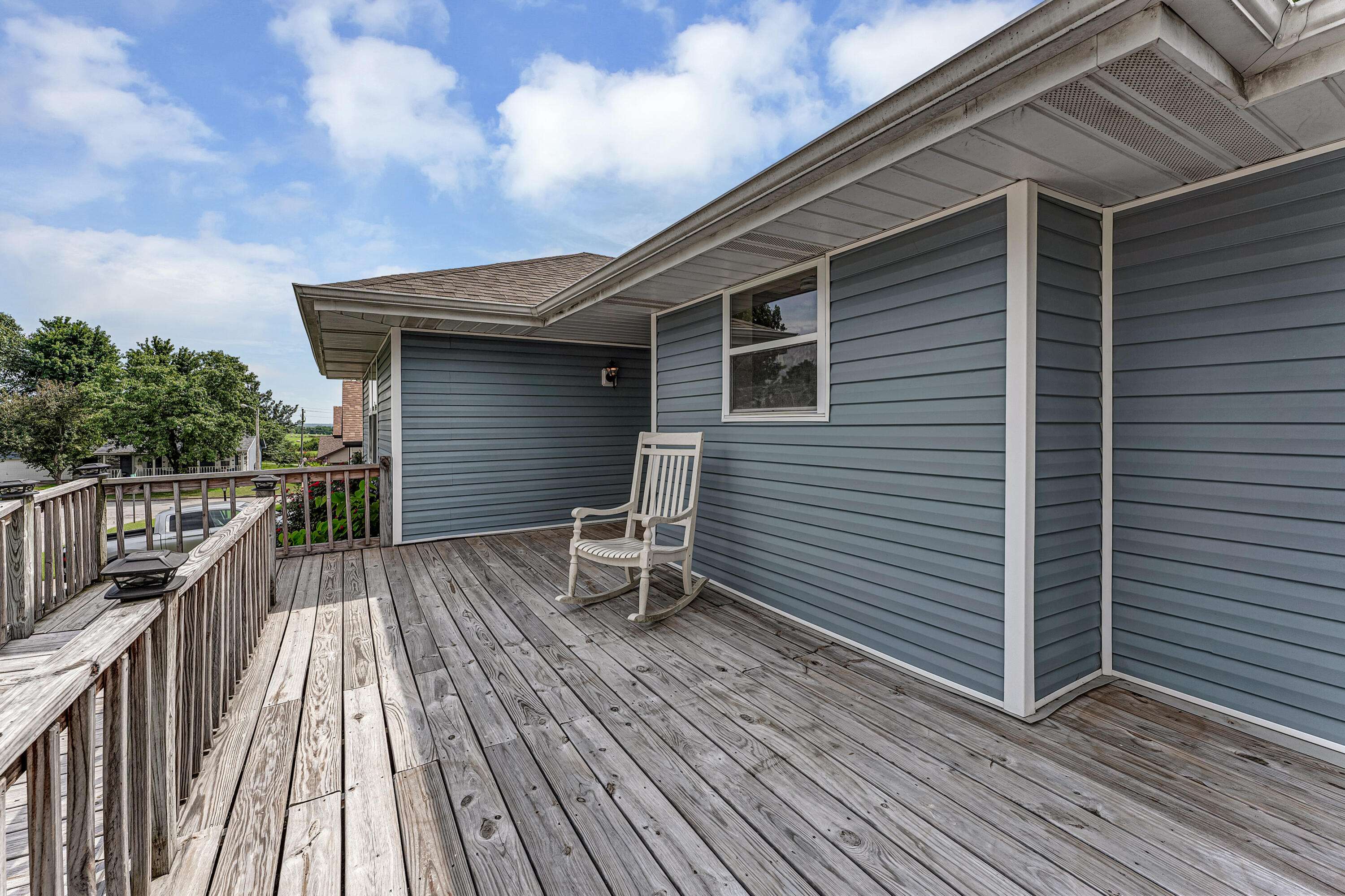 711 S Rice ST, Nixa, MO 65714