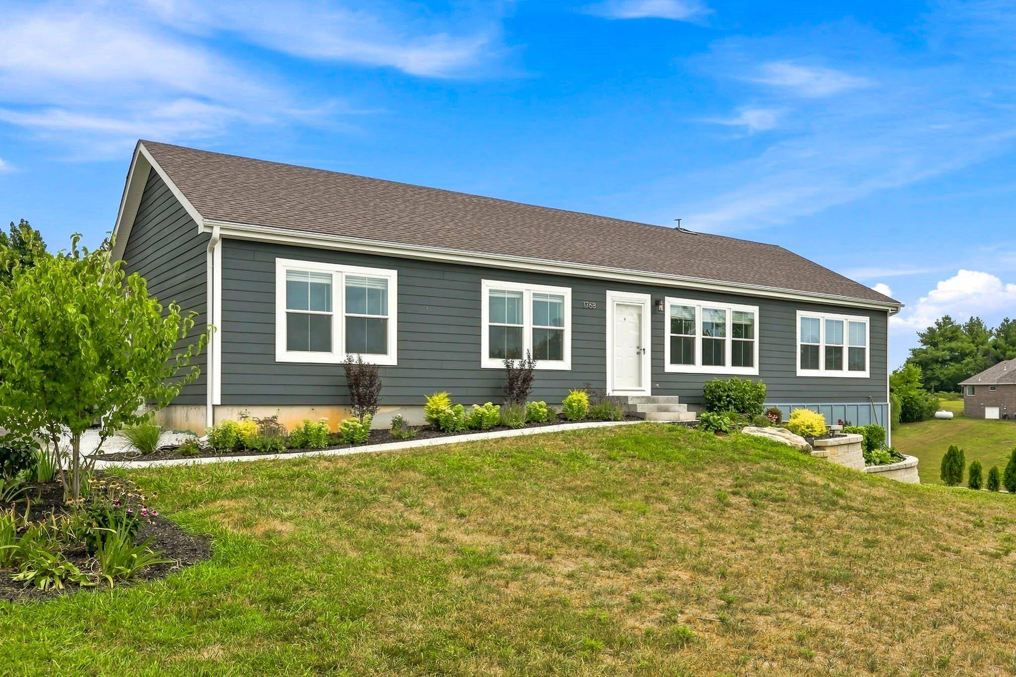 1768 S Gregg RD, Nixa, MO 65714