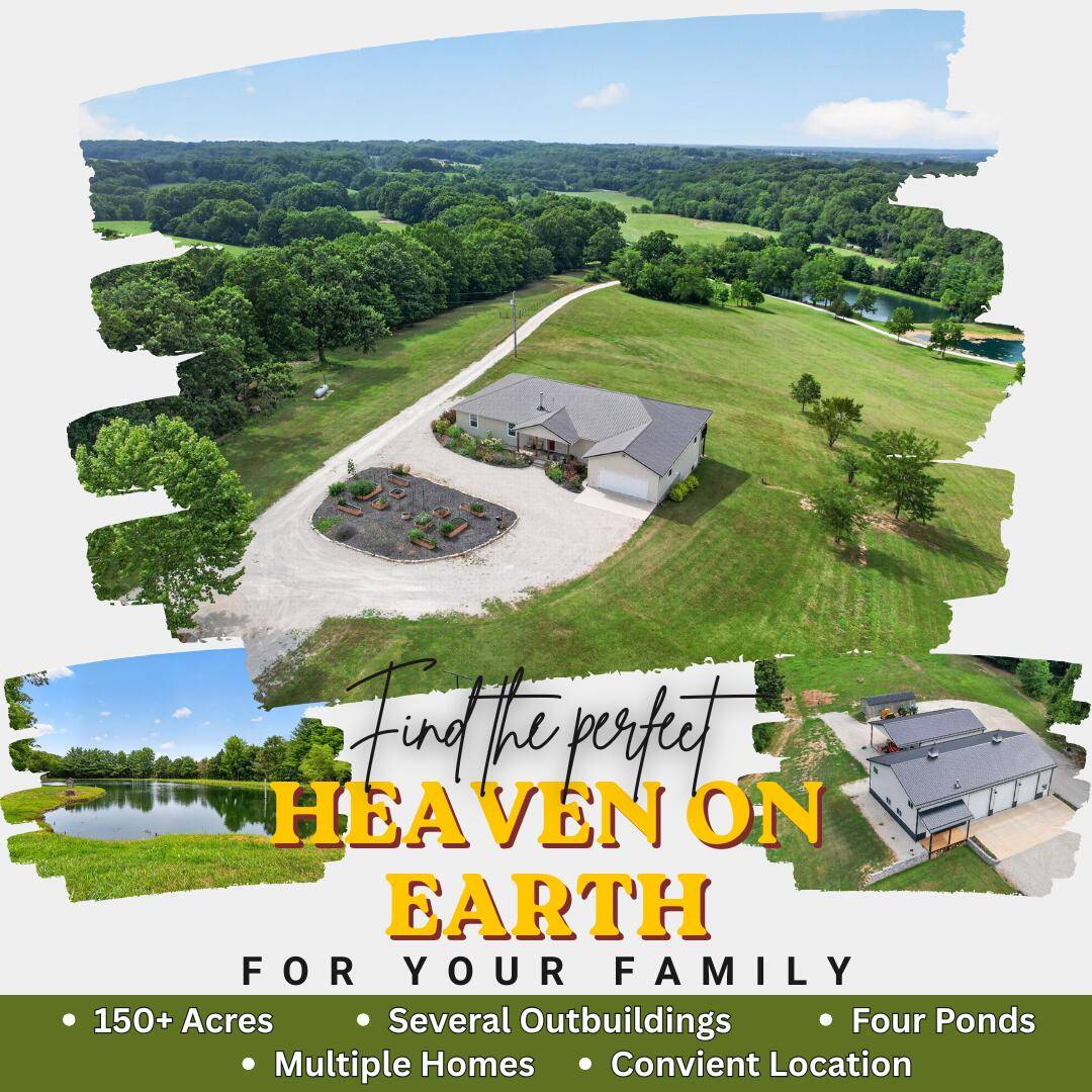 1374 Bass Hollow RD, Galena, MO 65656
