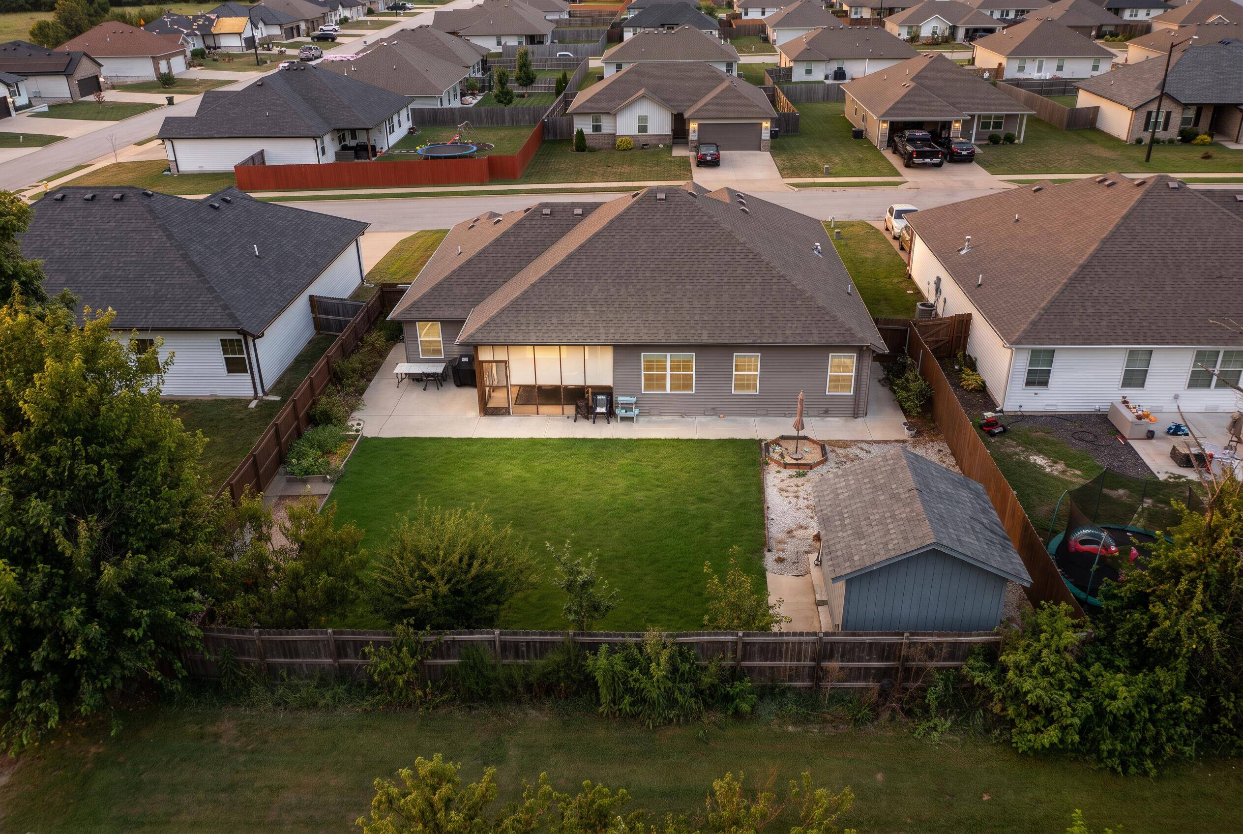 771 N Century AVE, Republic, MO 65738