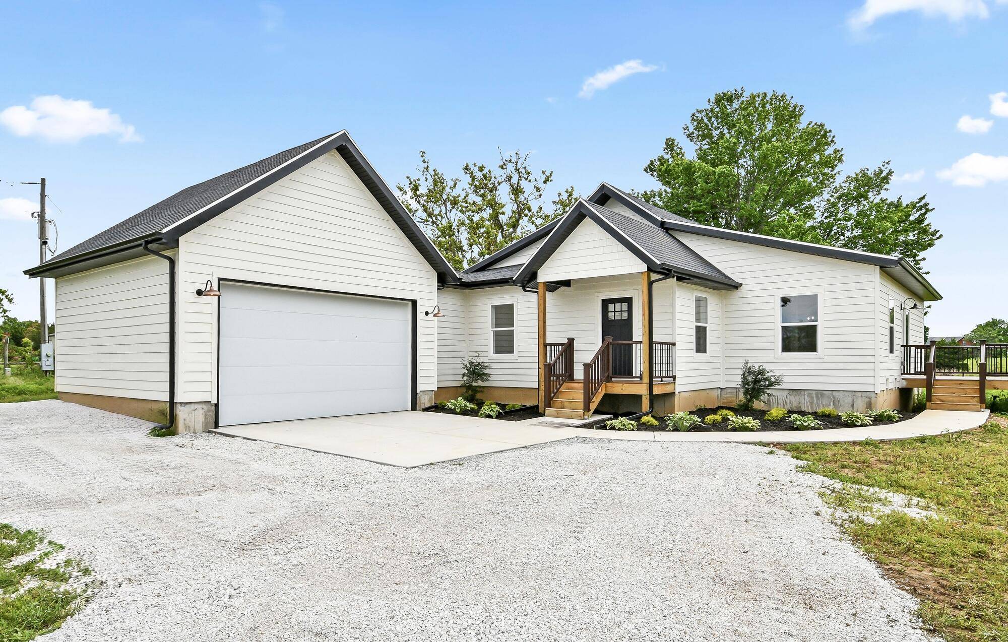 6074 N State Hwy 125, Rogersville, MO 65742
