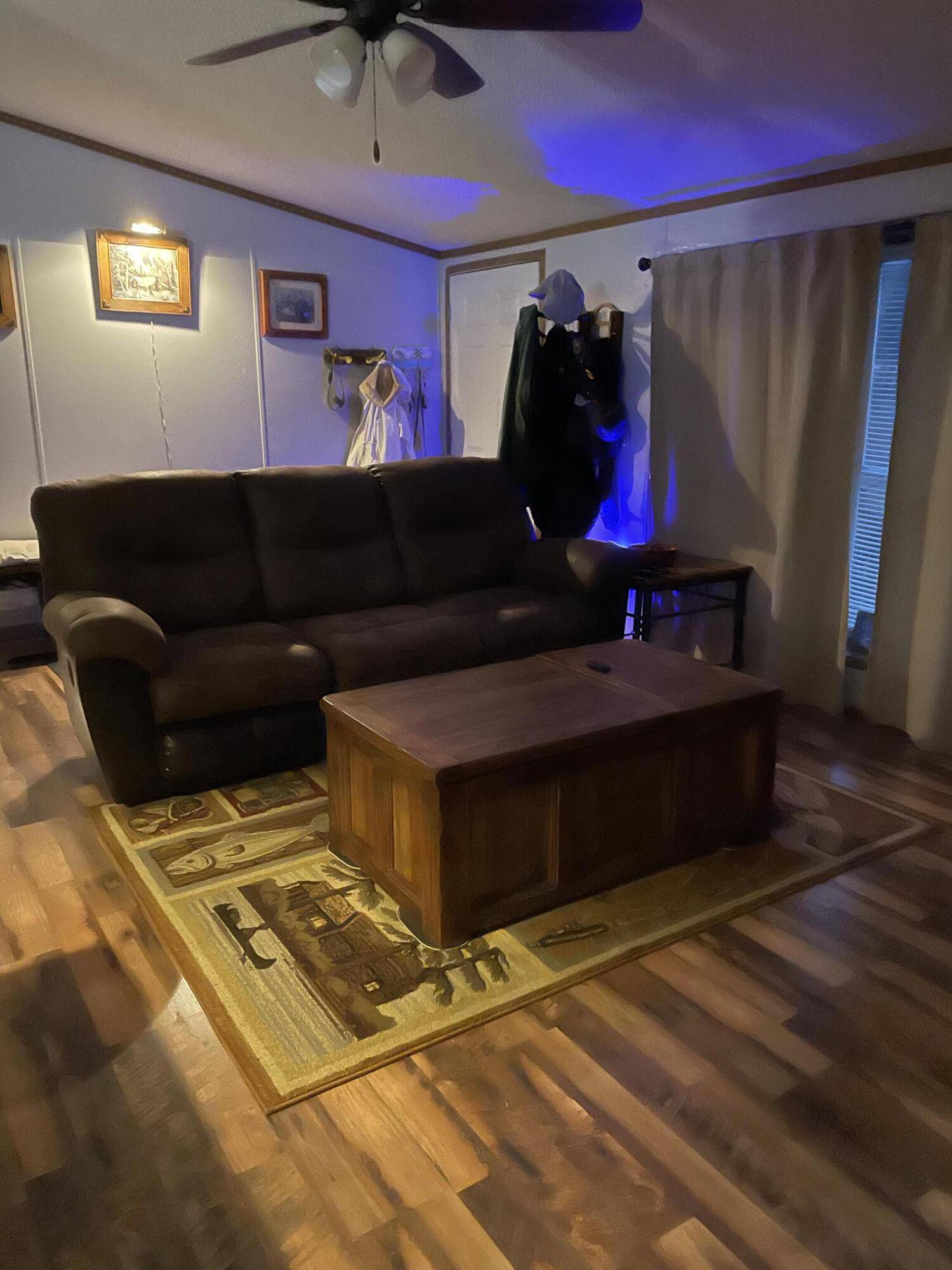 3710 S 47th RD, Humansville, MO 65674