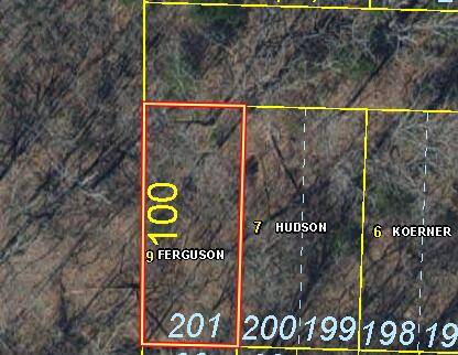 Lot 201- Big Creek, Shell Knob, MO 65747
