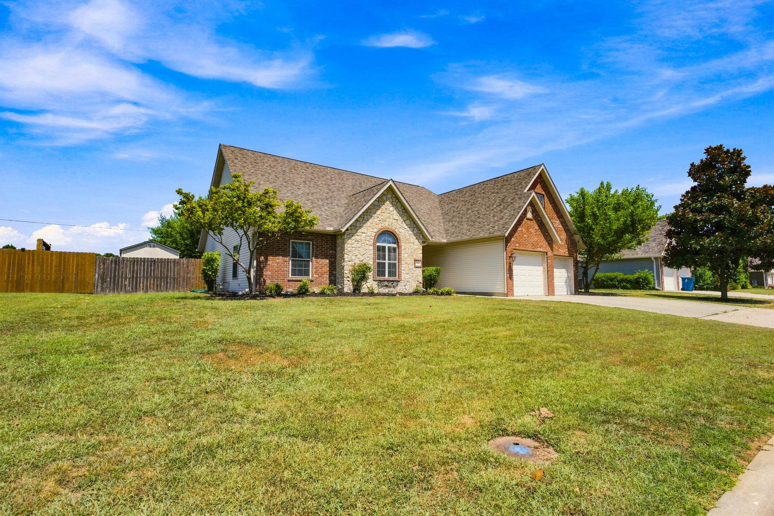 113 Justin BLVD, Webb City, MO 64870