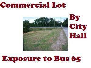 110 Esplanade DR, Hollister, MO 65672