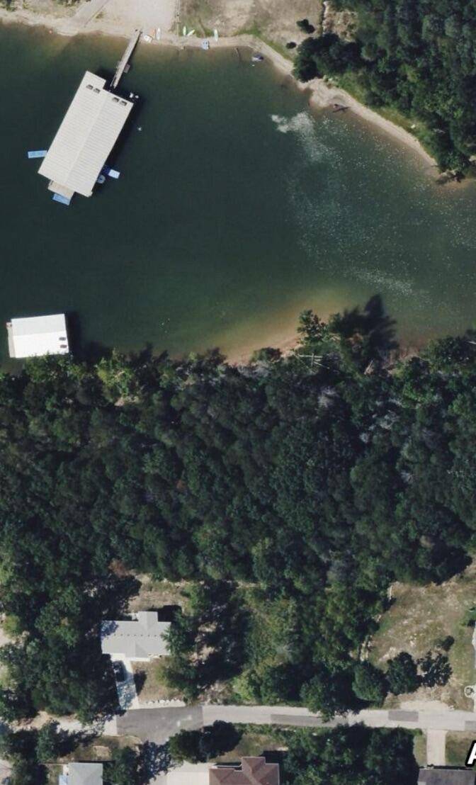 Lot 17 Clear Clove Landing, Reeds Spring, MO 65737