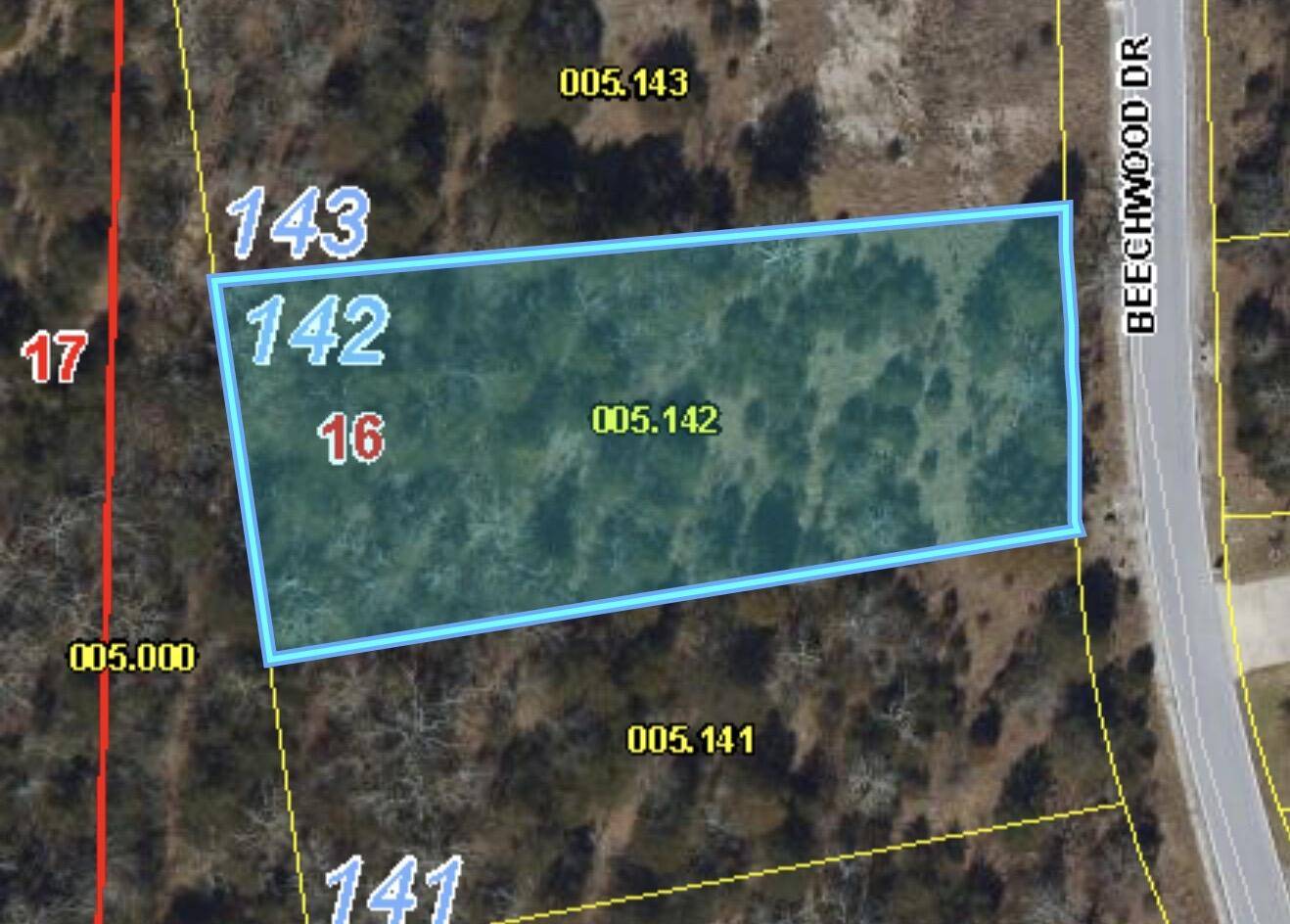 272 Beechwood DR, Branson West, MO 65737