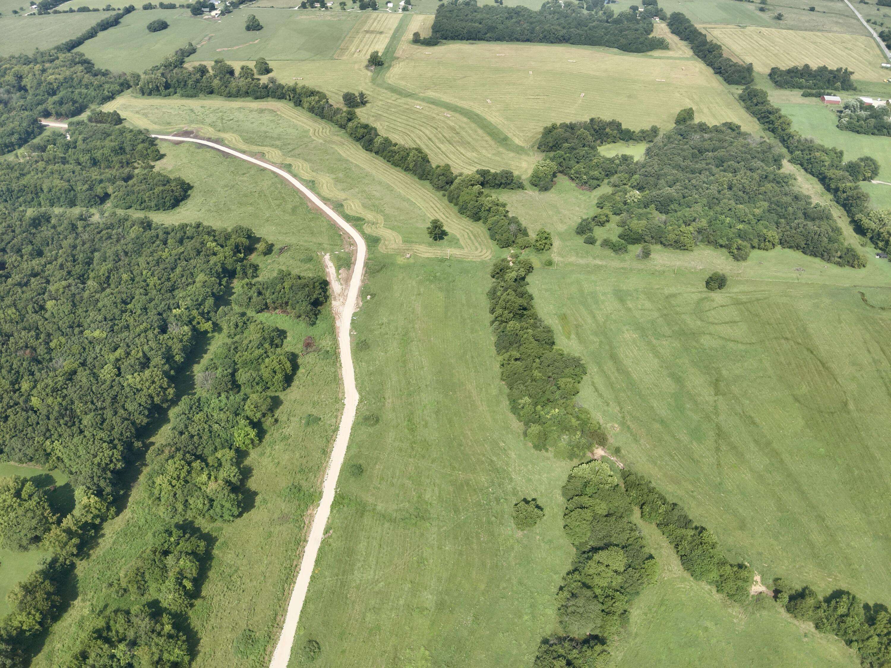 Lot 18 E 442nd RD, Bolivar, MO 65613