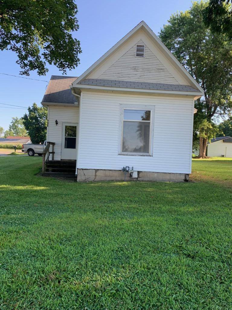 700 Washington AVE, Purdy, MO 65734