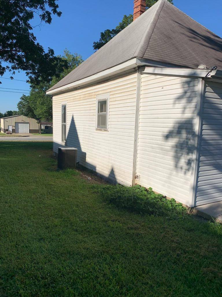 700 Washington AVE, Purdy, MO 65734