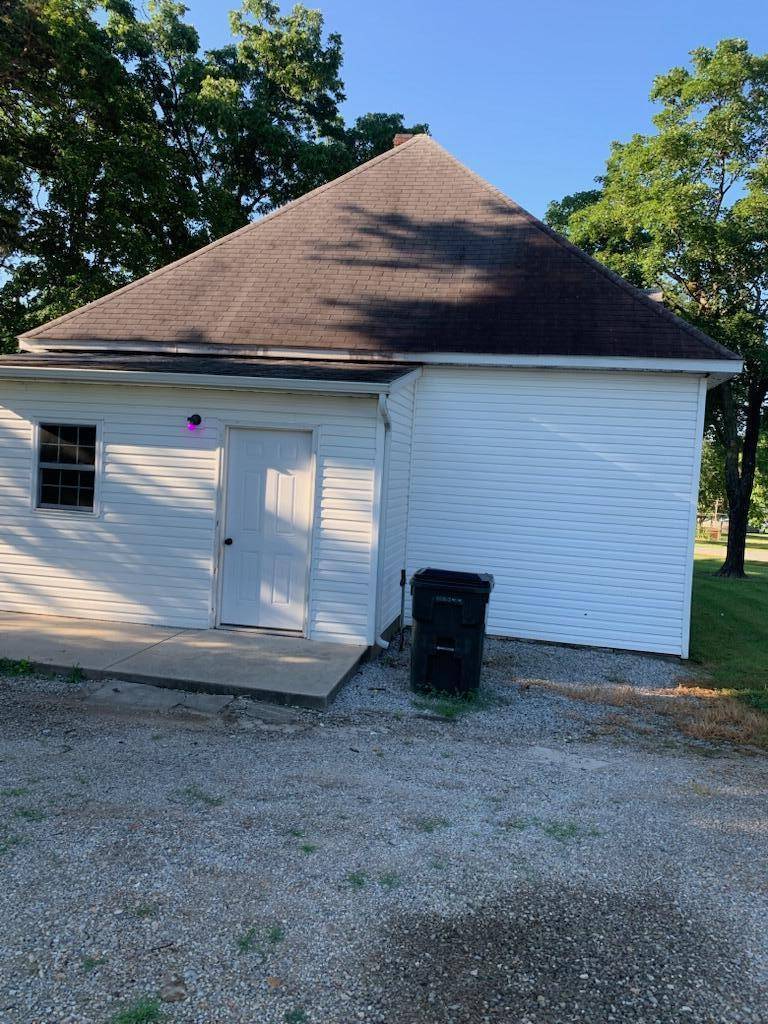 700 Washington AVE, Purdy, MO 65734
