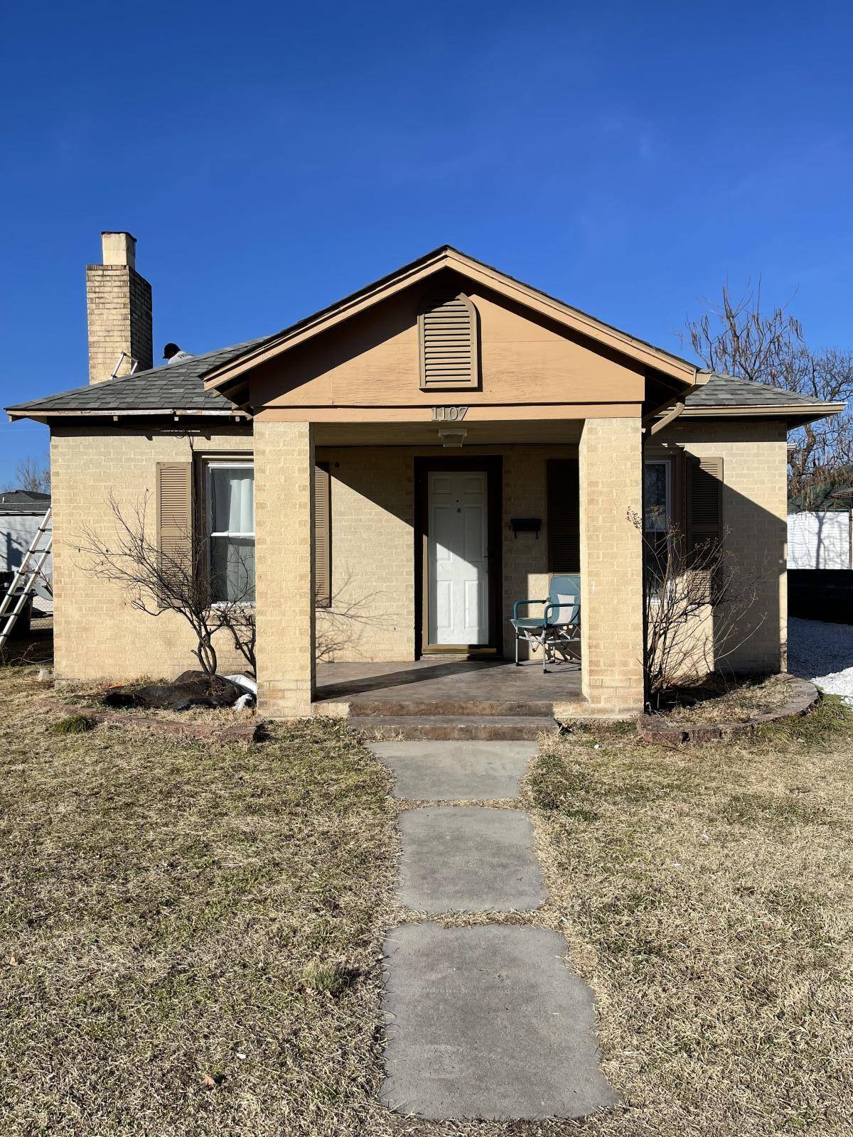 1107 Nelson ST, Webb City, MO 64870