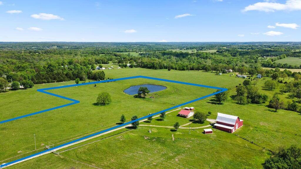 000 State Rd Aa, Lot 3, Fair Grove, MO 65648