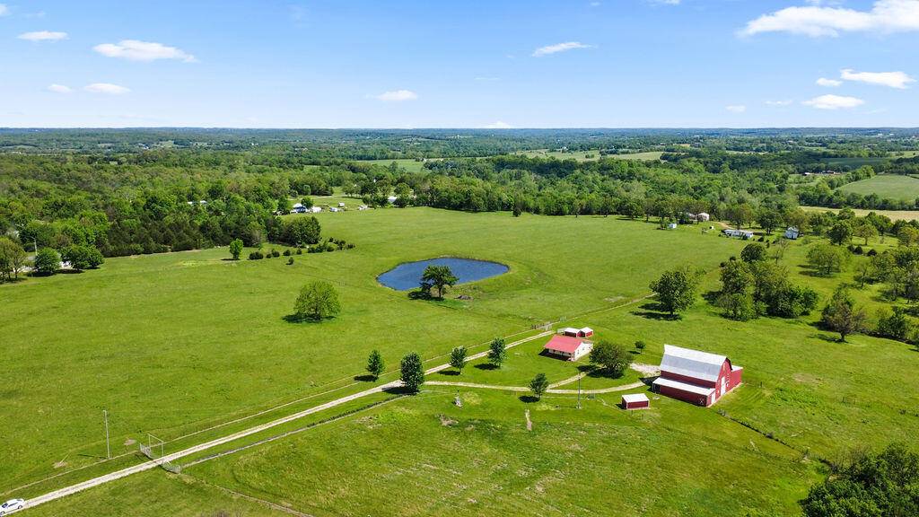 000 State Rd Aa, Lot 3, Fair Grove, MO 65648