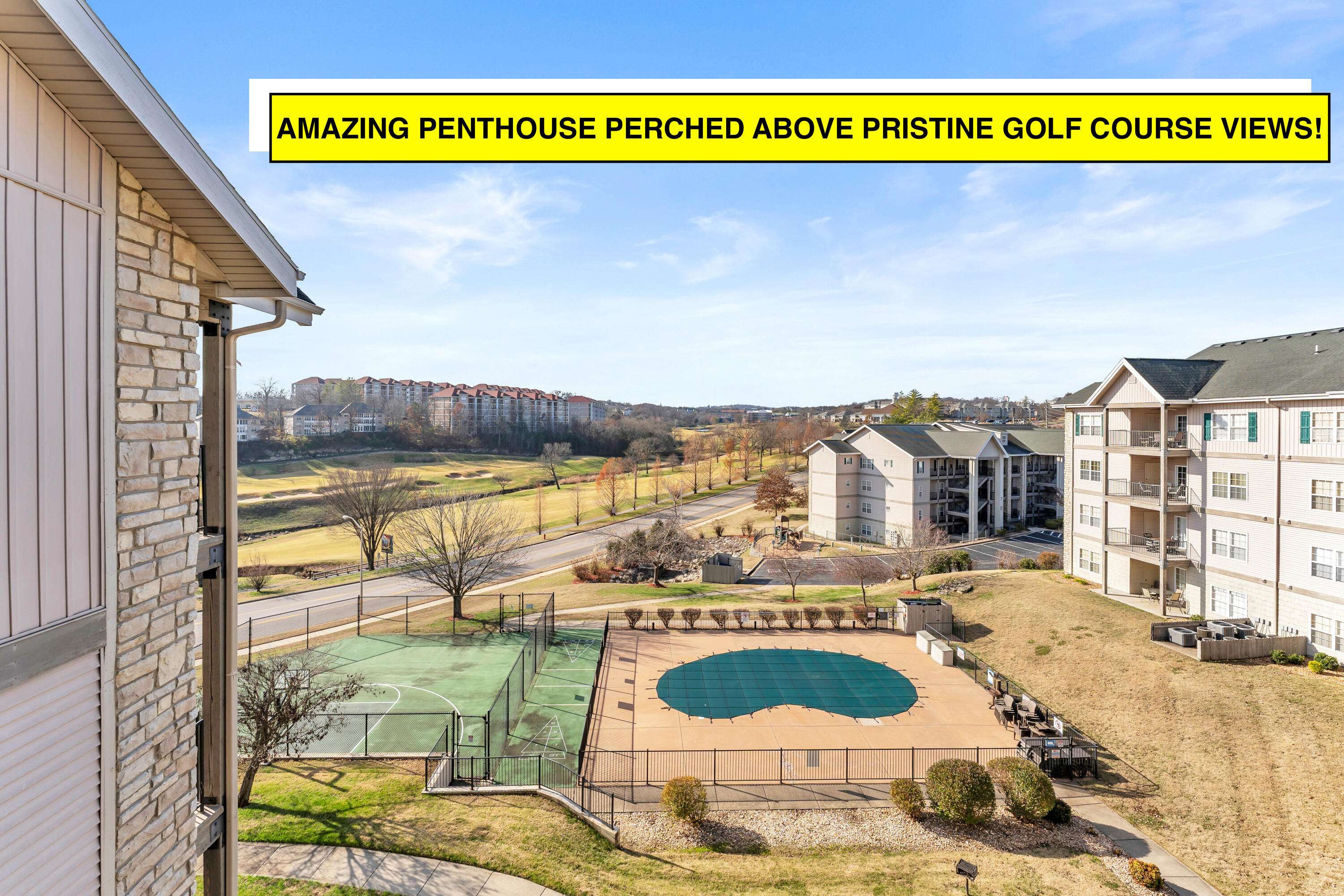 330 Wildwood DR #7, Branson, MO 65616