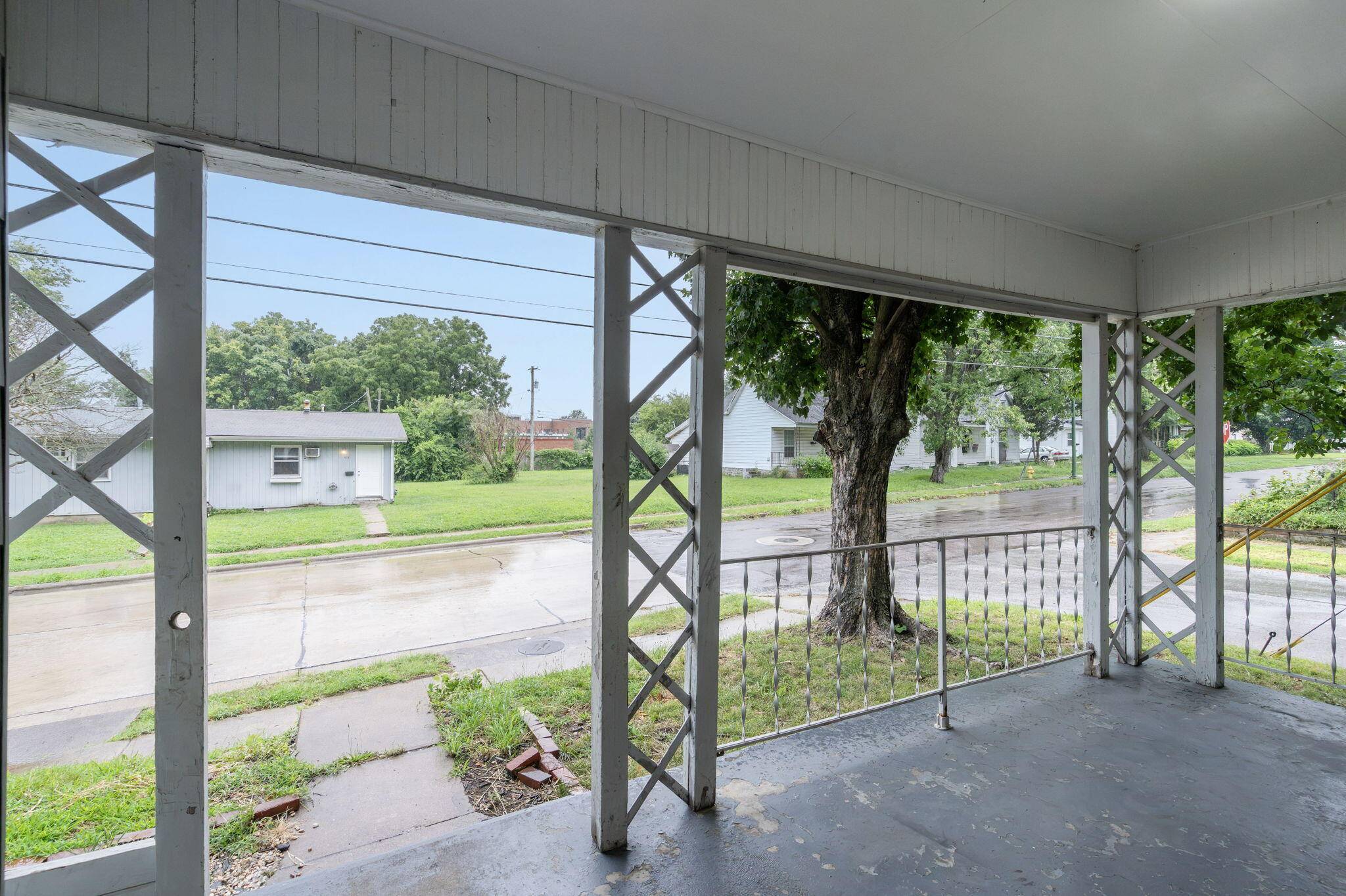 413 - 405 W Nichols ST, Springfield, MO 65802