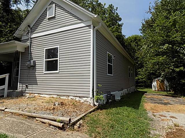 2111 N Newton AVE, Springfield, MO 65803