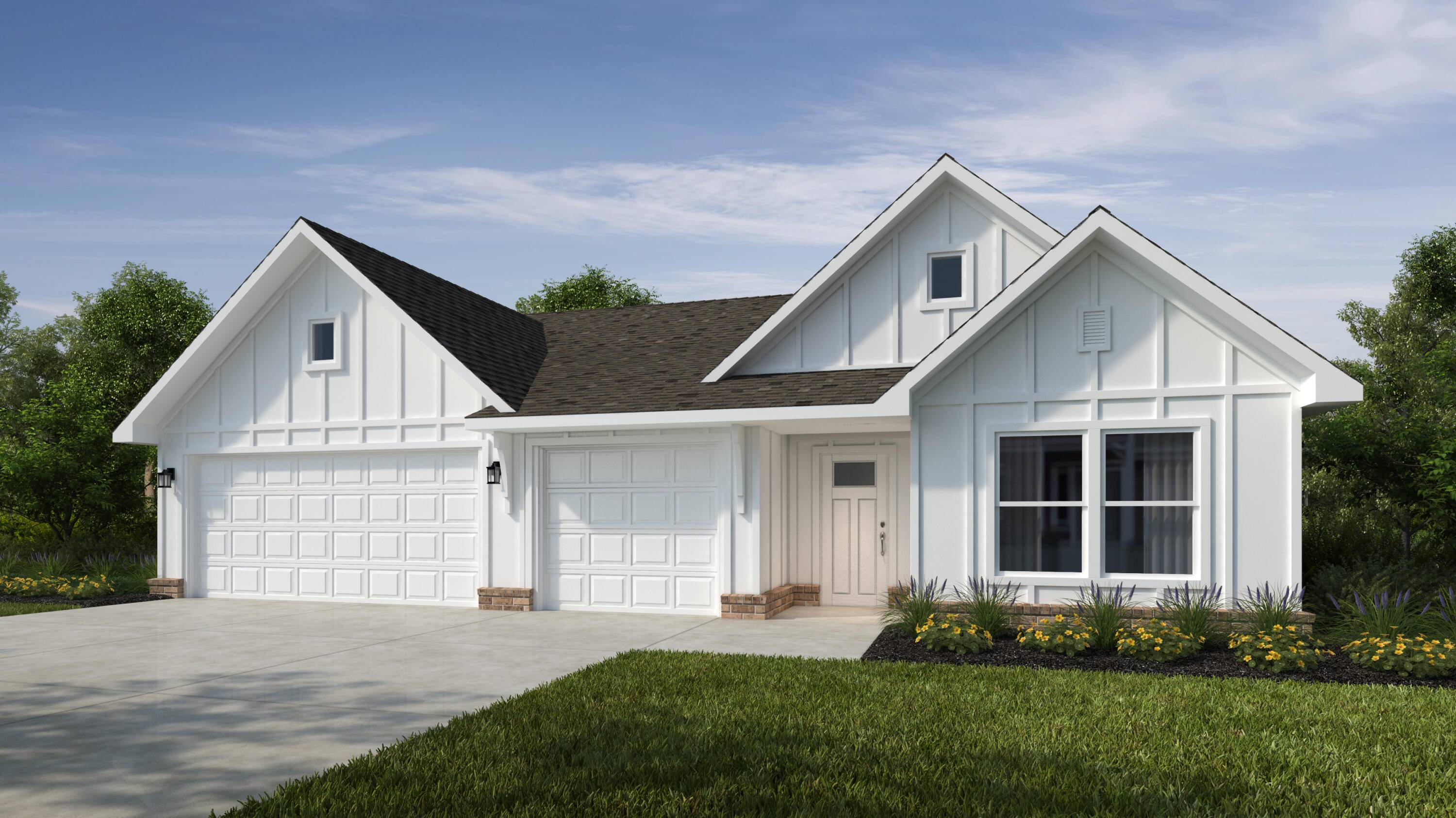 5268 S Logan DR, Battlefield, MO 65619