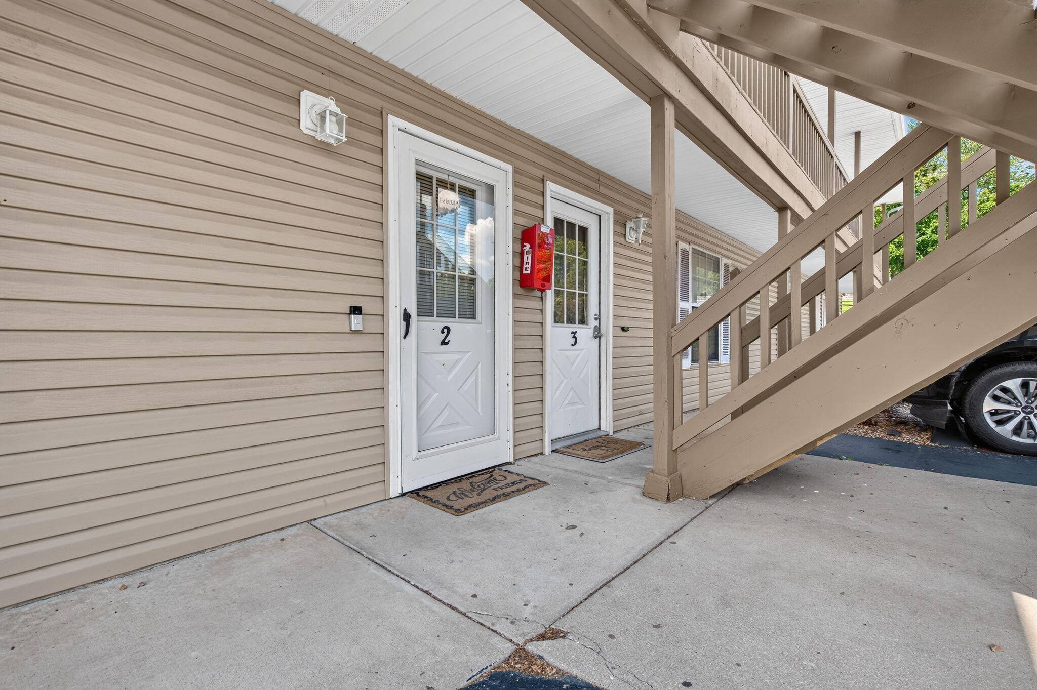 29 Fall Creek DR #Apt 2, Branson, MO 65616