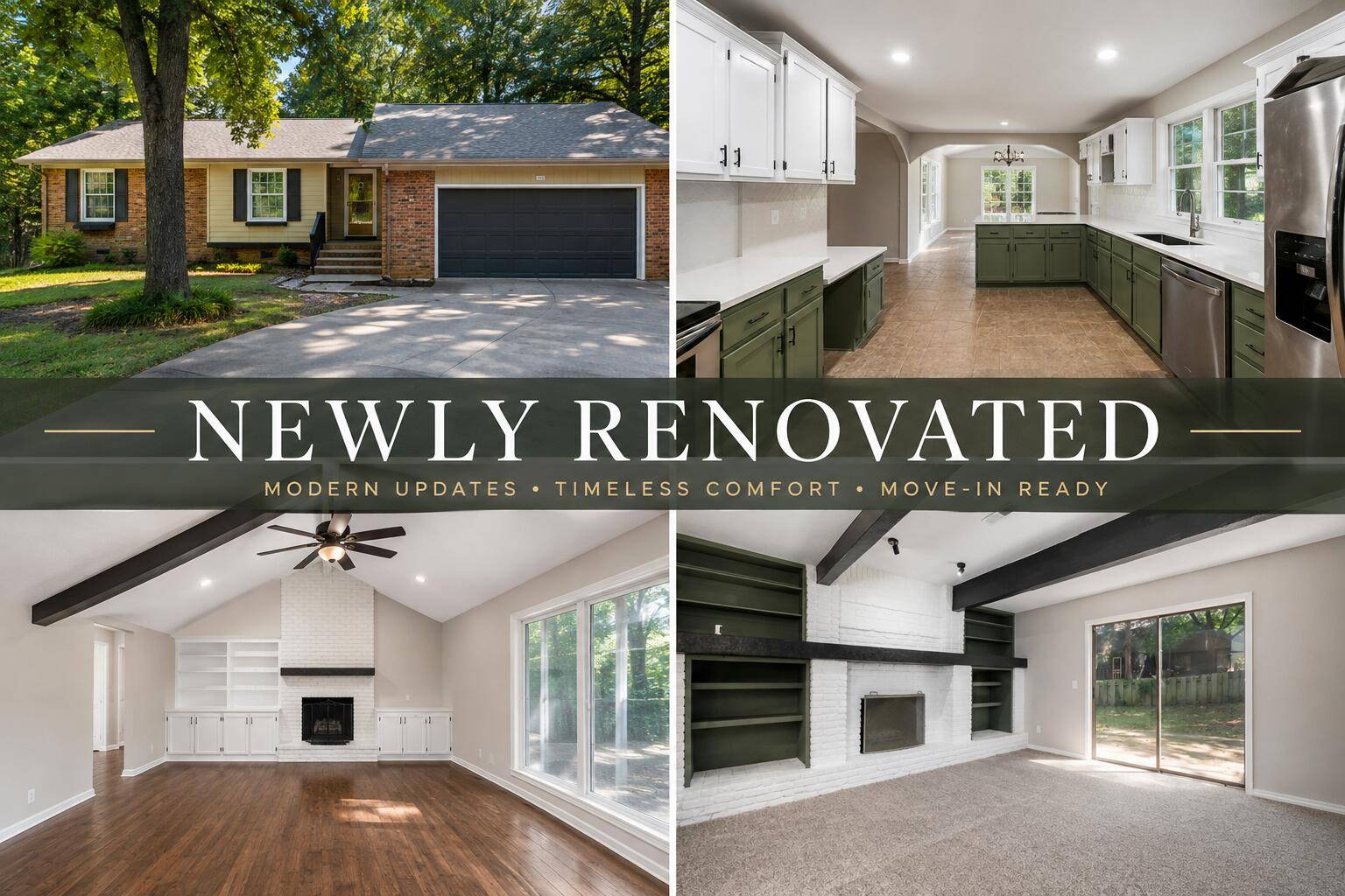 4663 S Roubidoux PL, Springfield, MO 65804