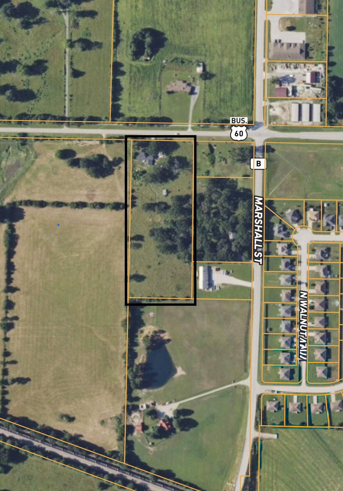 636 W Center ST, Rogersville, MO 65742