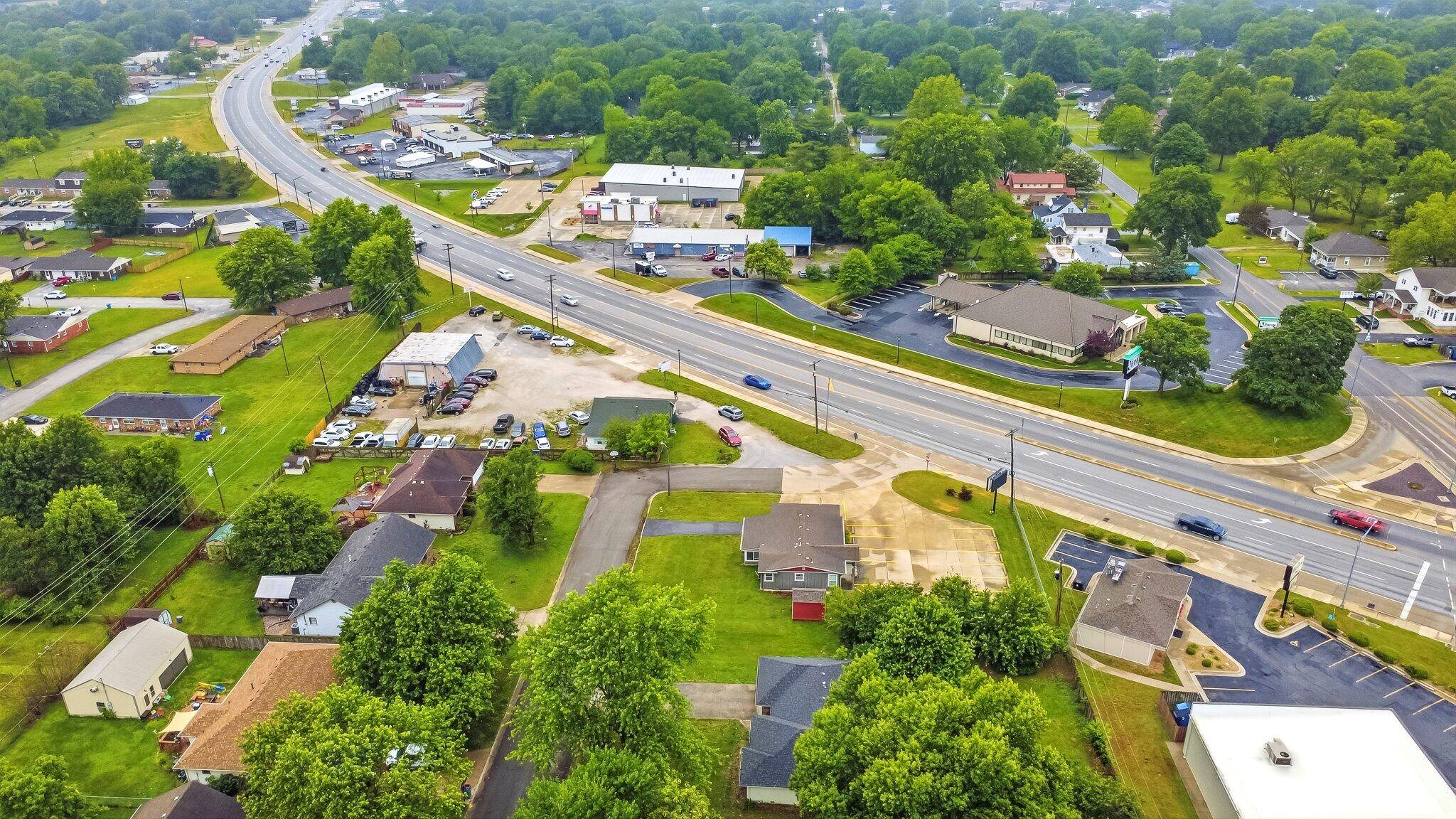 564 Us Highway 60, Republic, MO 65738