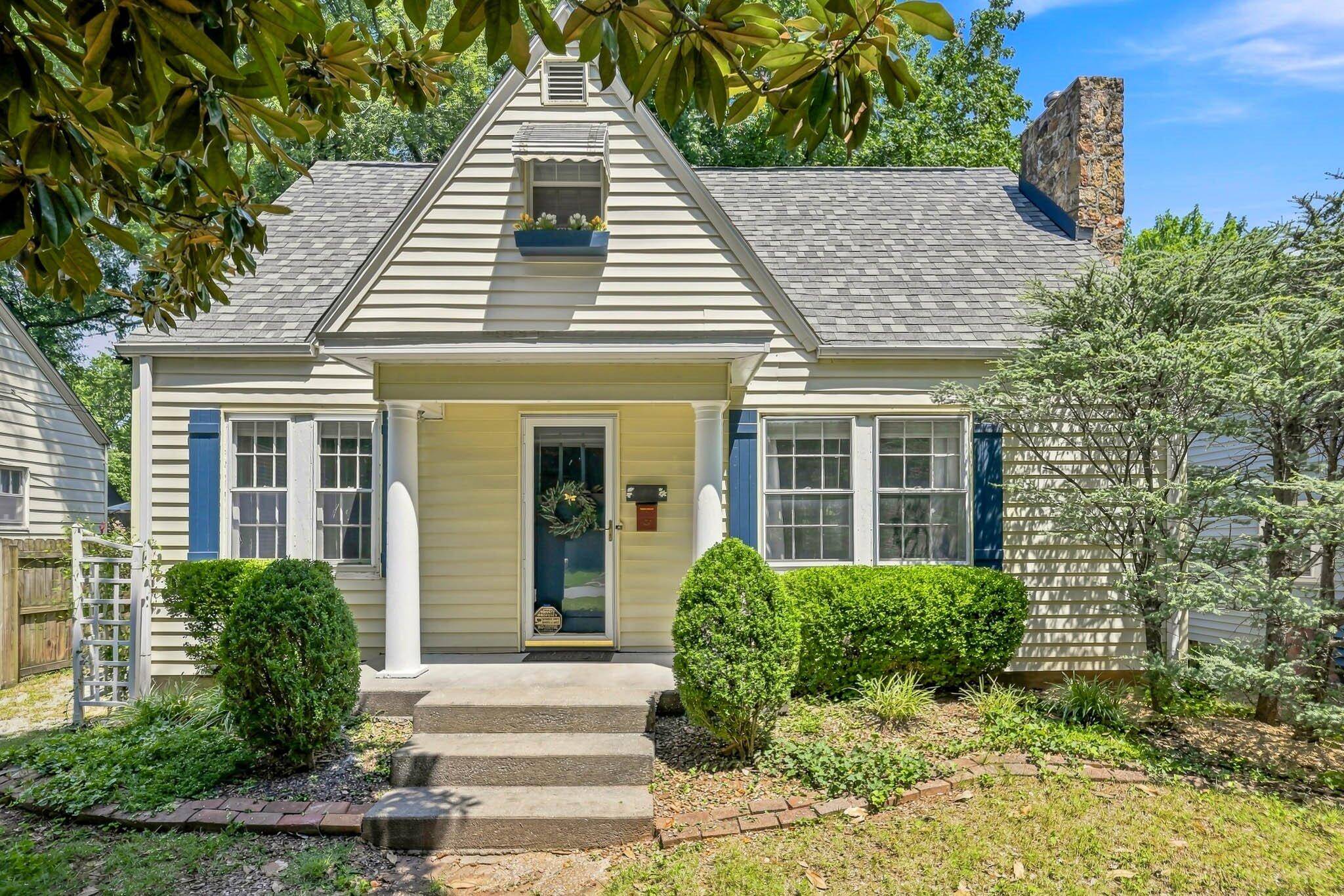 1113 E Washita ST, Springfield, MO 65807