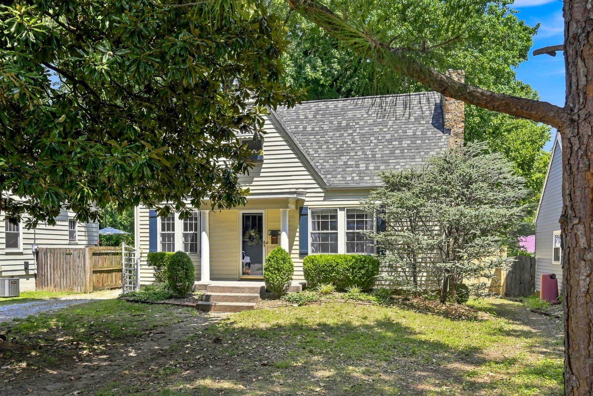 1113 E Washita ST, Springfield, MO 65807